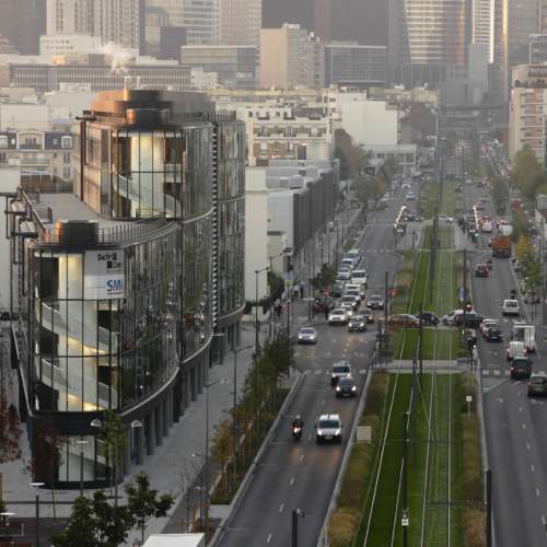 La Garenne-Colombes 92250