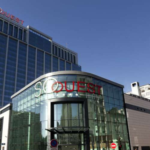 Levallois-Perret 92300