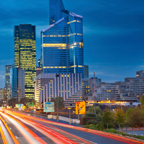 Hauts-de-Seine - Location bureaux