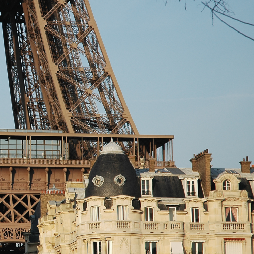 Paris - Location bureaux