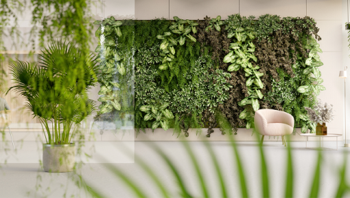 5 ways companies are making offices more sustainable