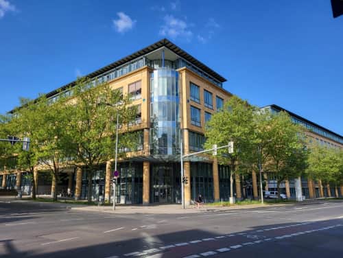 retail Leipzig, Schönefeld-Abtnaundorf - E1137