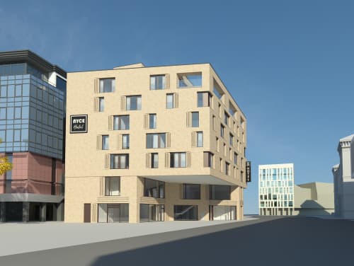 retail Osnabrück, Innenstadt - E1304