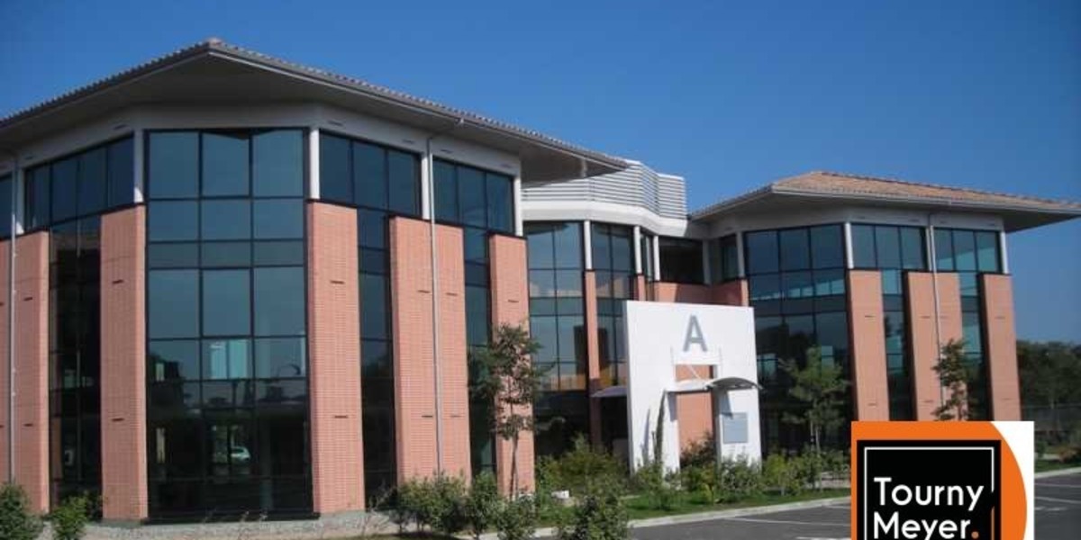 Bureaux À Louer - 31300 TOULOUSE (TMAC218669) | JLL France