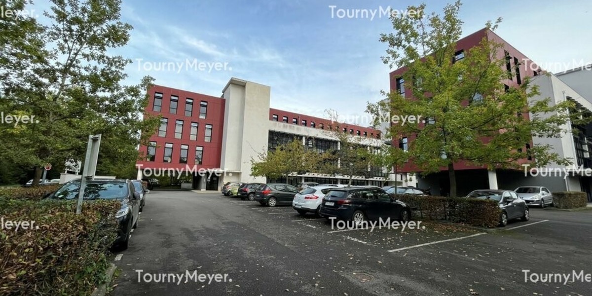 Bureaux À Louer - 35700 RENNES (TMAB35_2029) | JLL France
