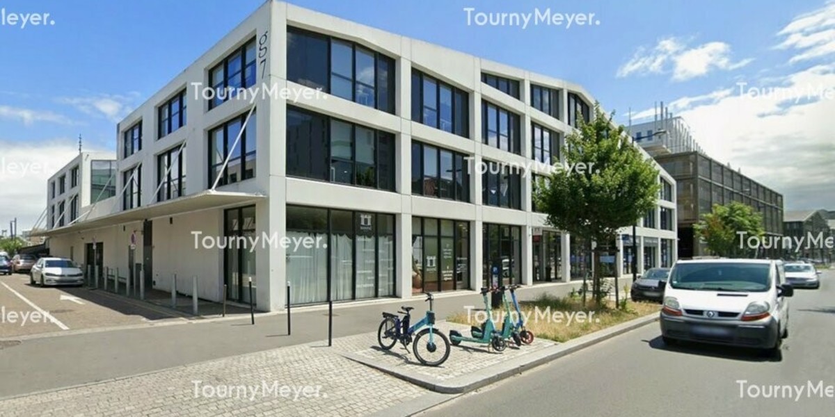 Commerces À Louer - 33300 BORDEAUX (TMA6447808) | JLL France