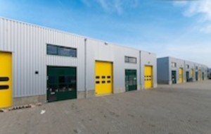 Industrial - Industrial property to rent Industrial - Industrial property to rent