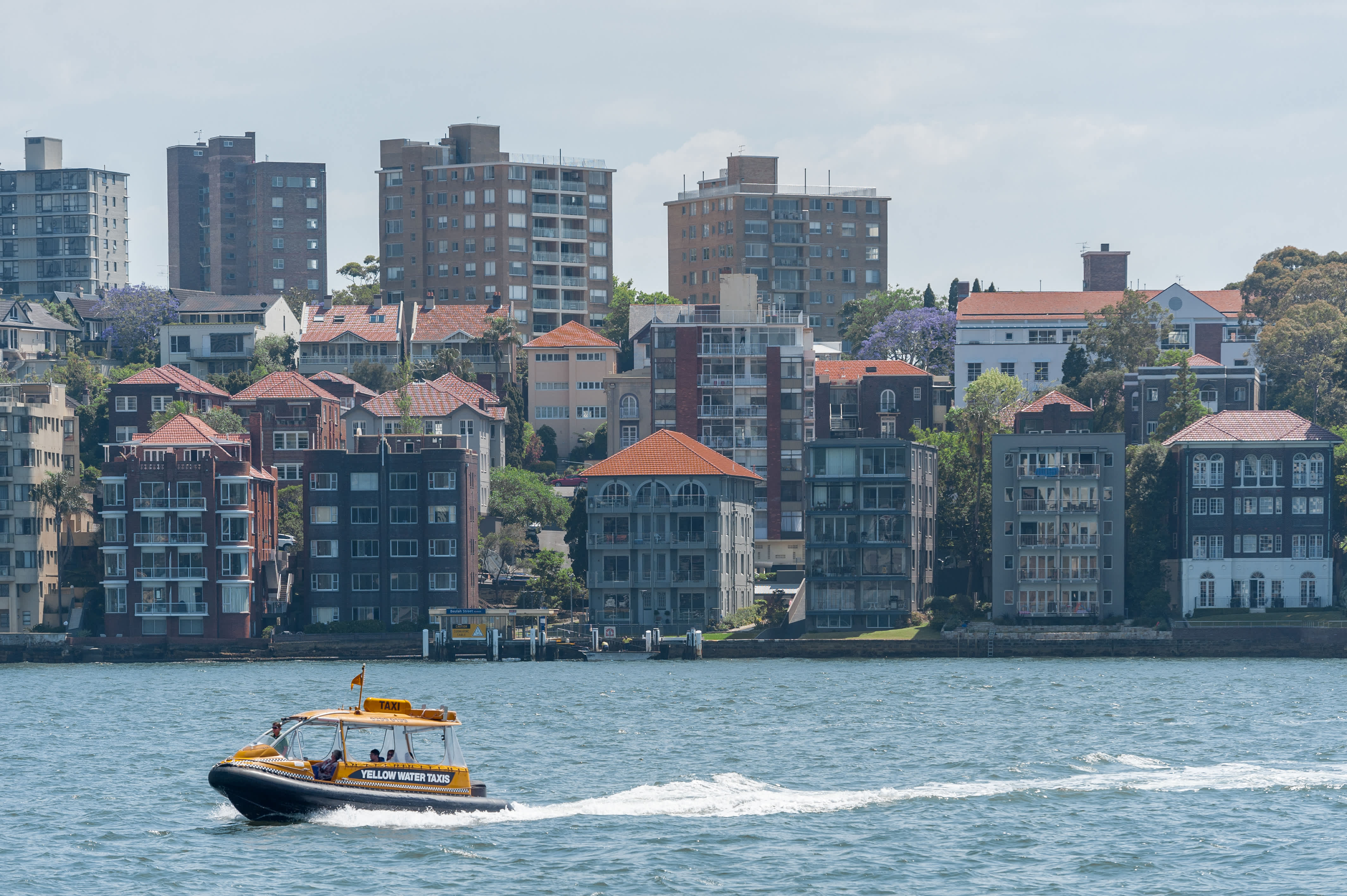 Australian Apartment Market Outlook