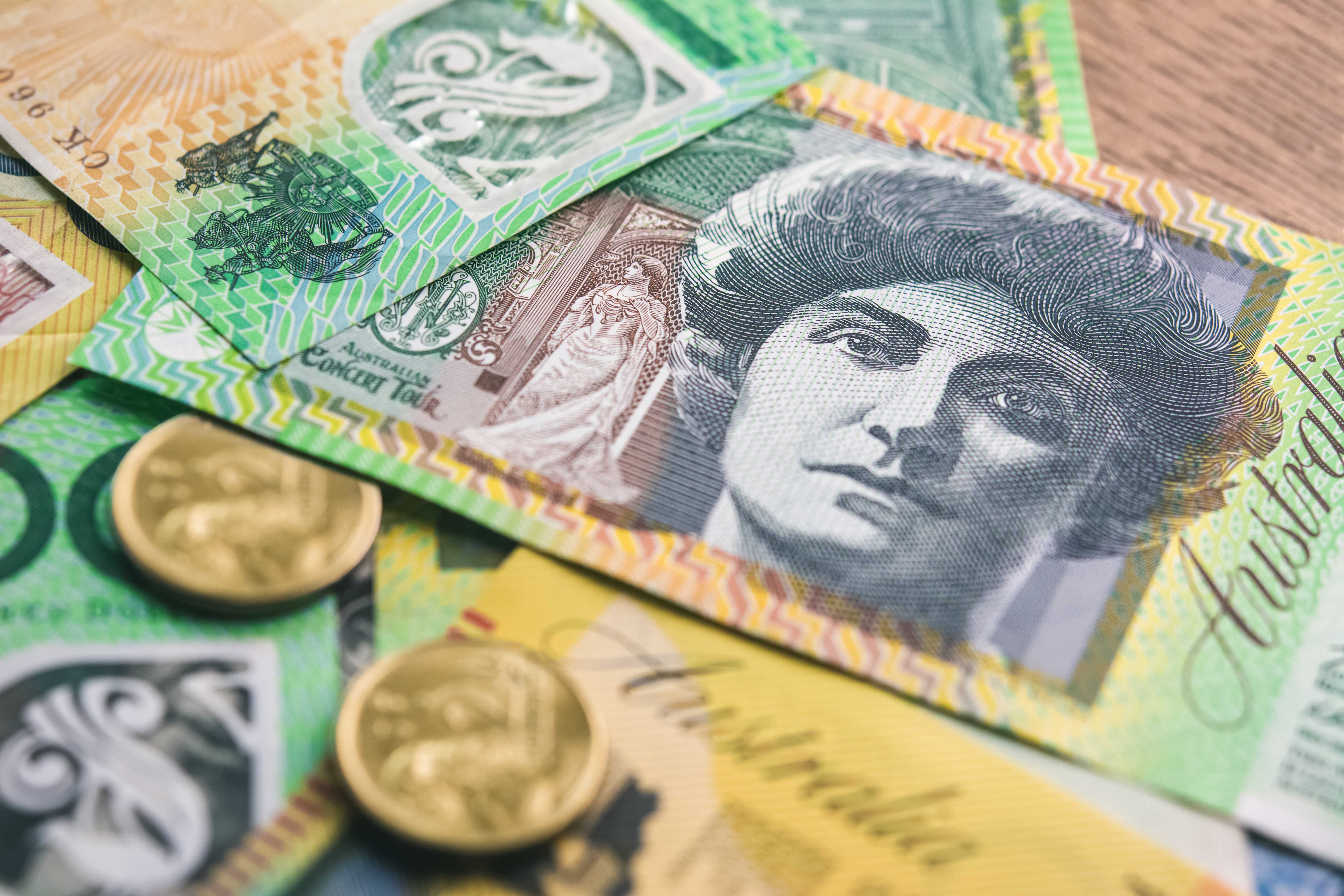 Reserve Bank of Australia Hikes Cash Rate to 4.60%