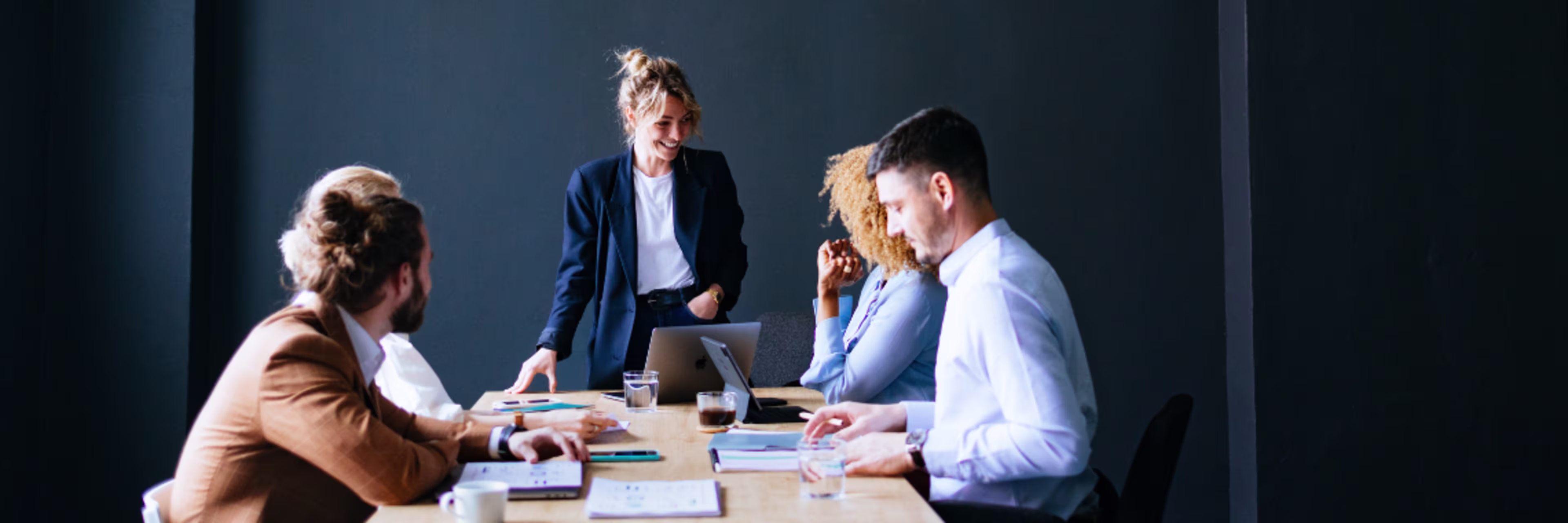 Choisir ses bureaux professionnels : guide complet pour ne pas se tromper
