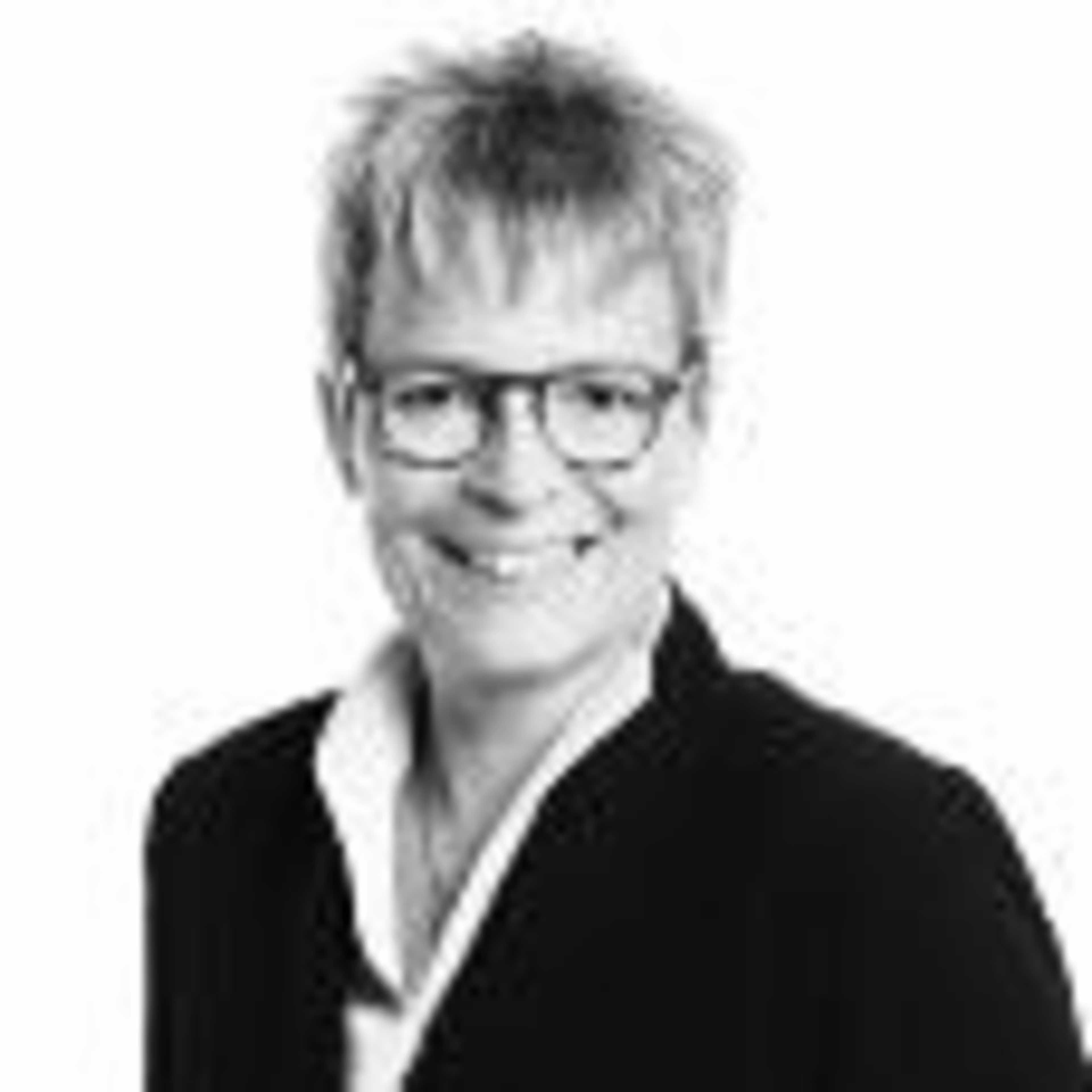 Kerstin Hach