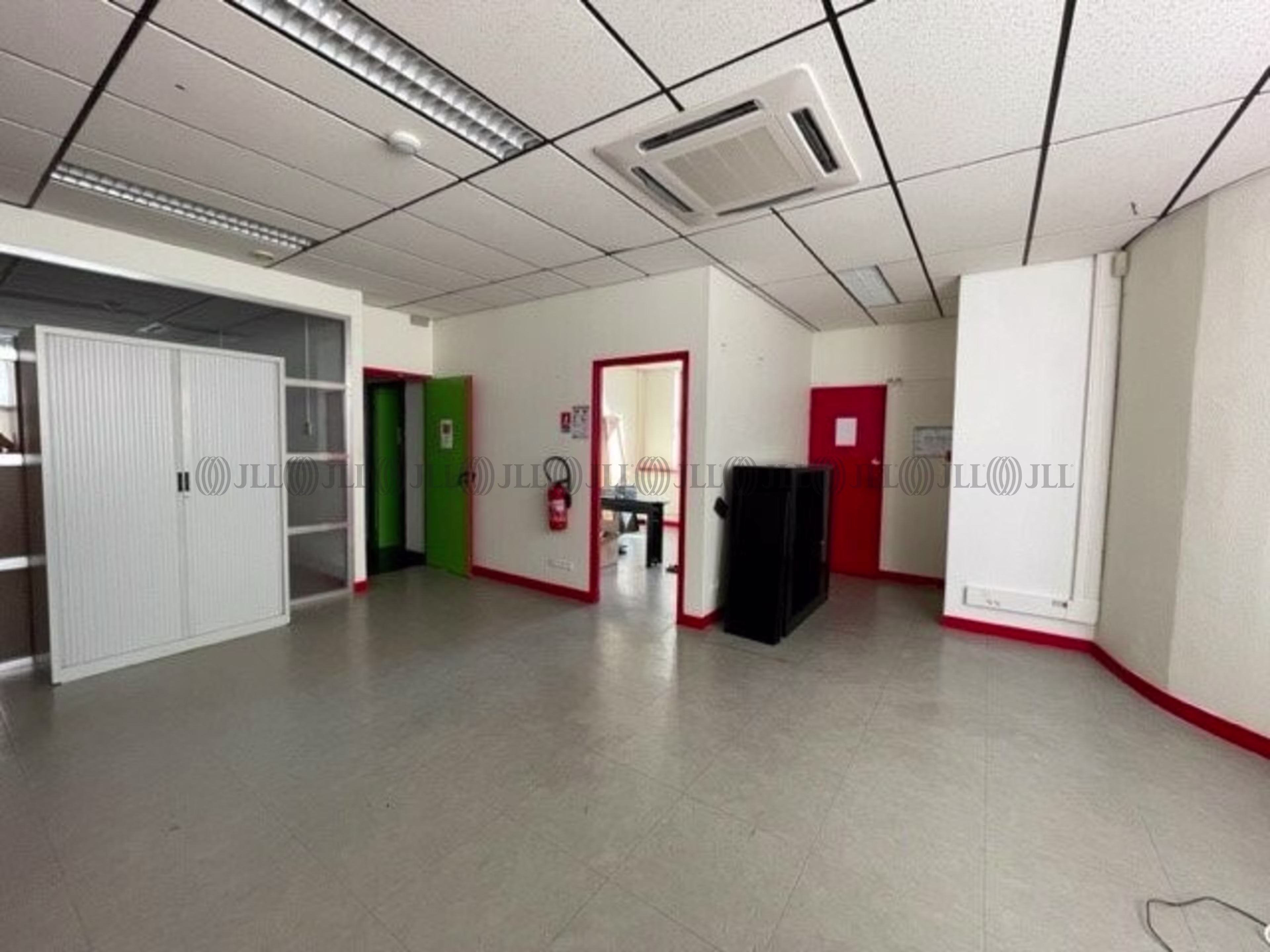 LOT 4   BATIMENT A