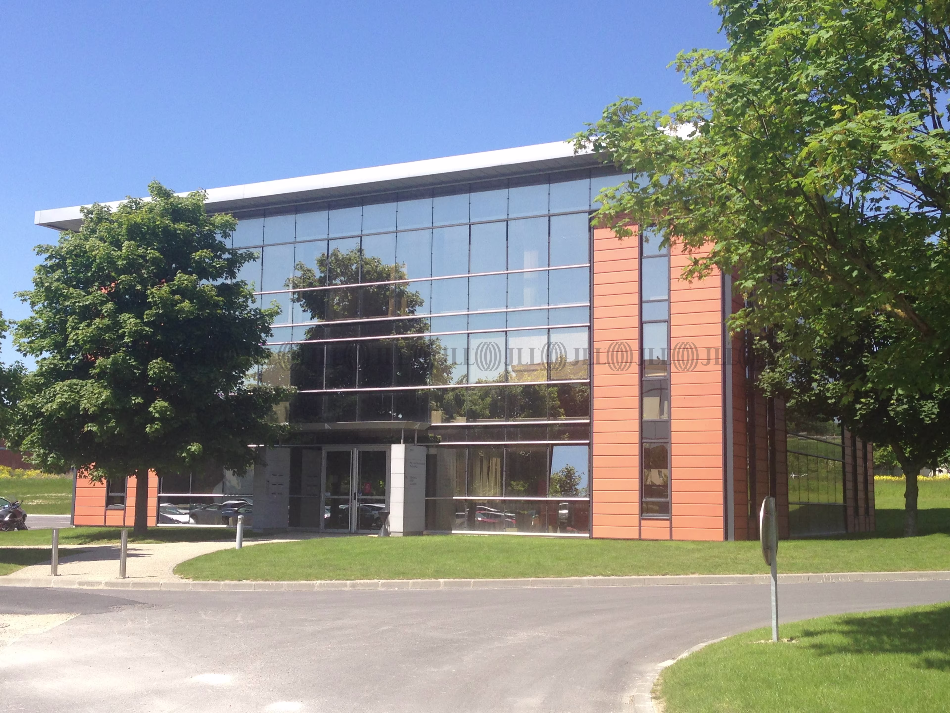 BUSINESS PARC FARMAN