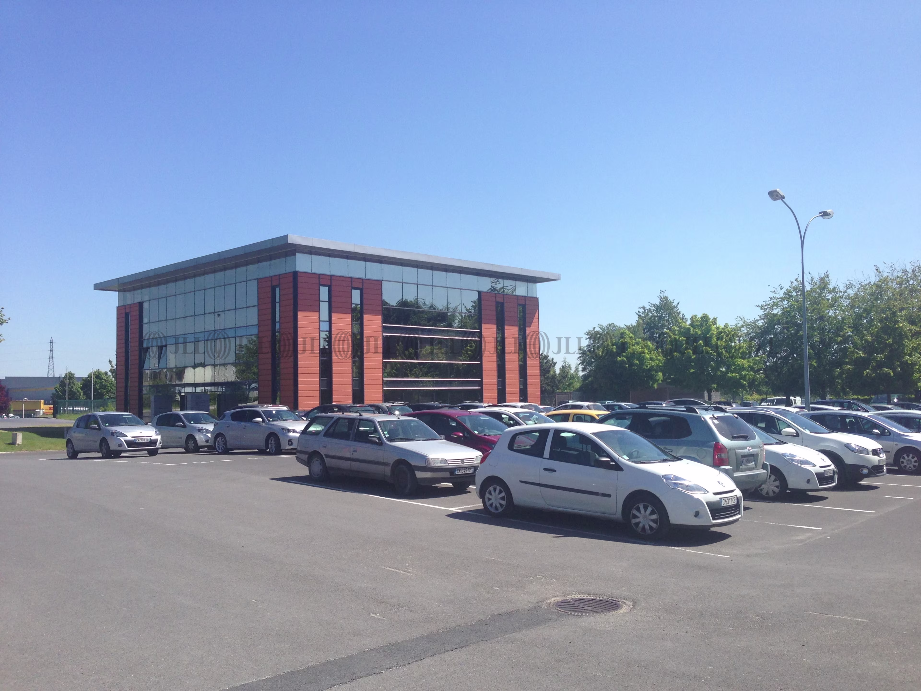 BUSINESS PARC FARMAN