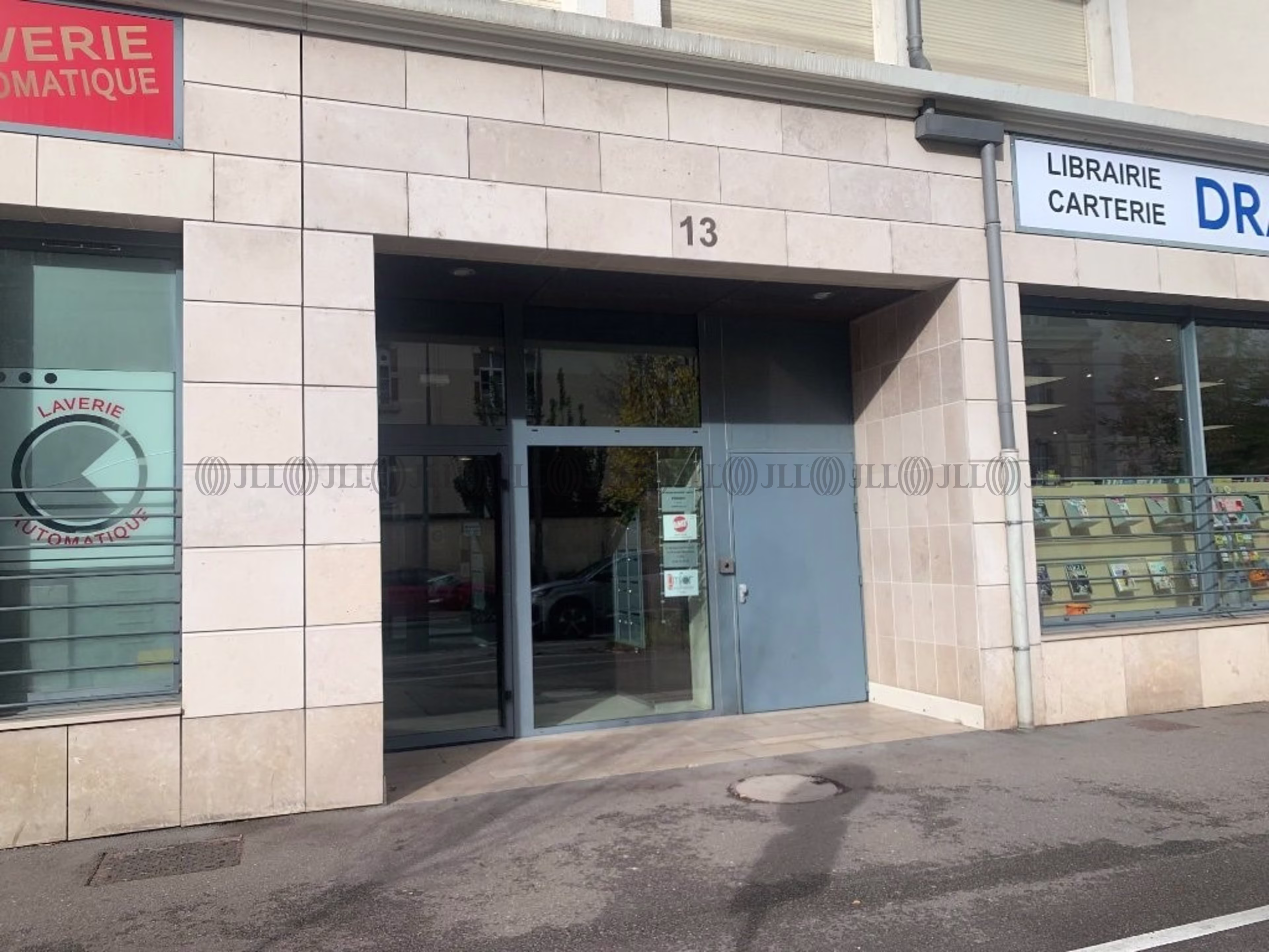 LE CITADIN