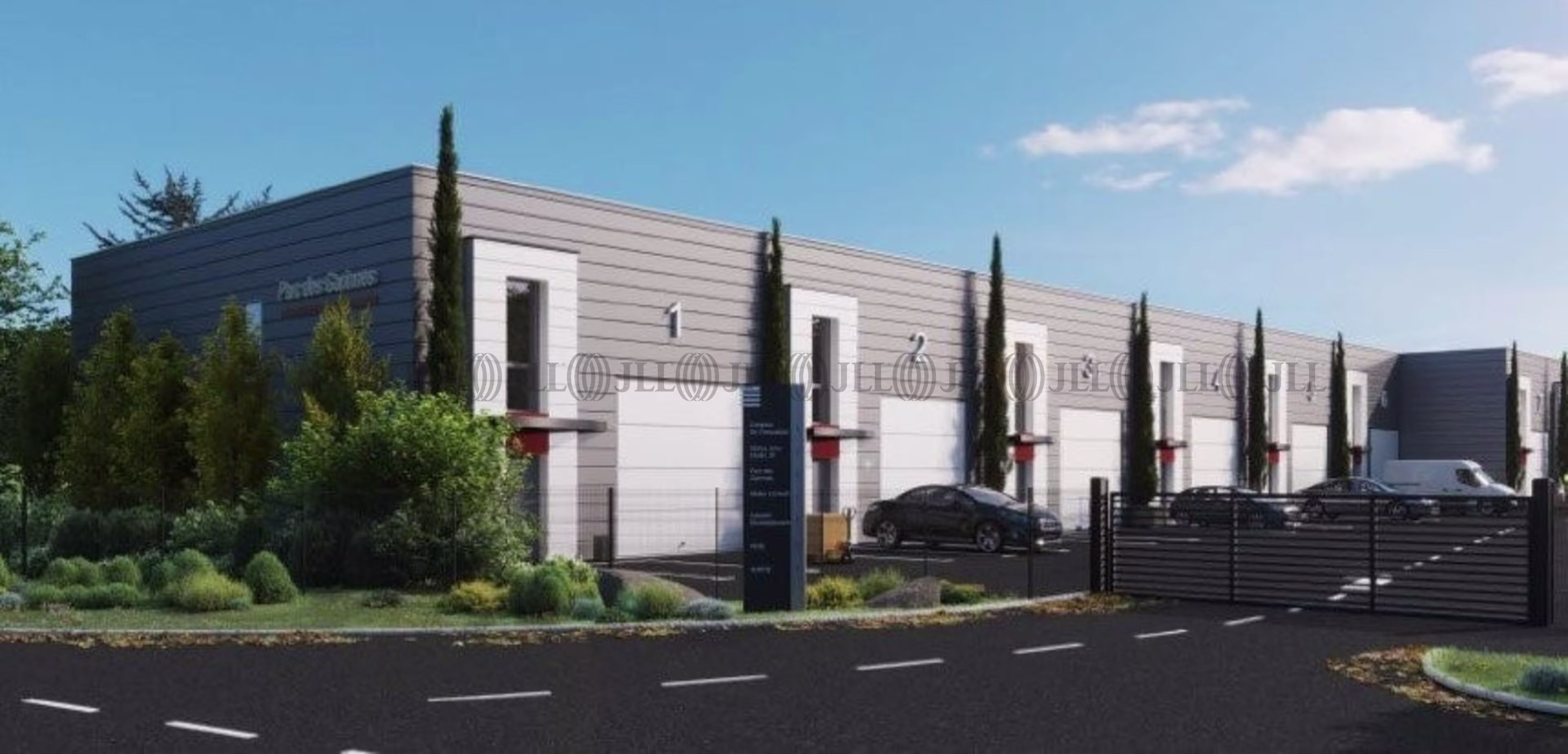 RUE DES GRANDES TEPPES