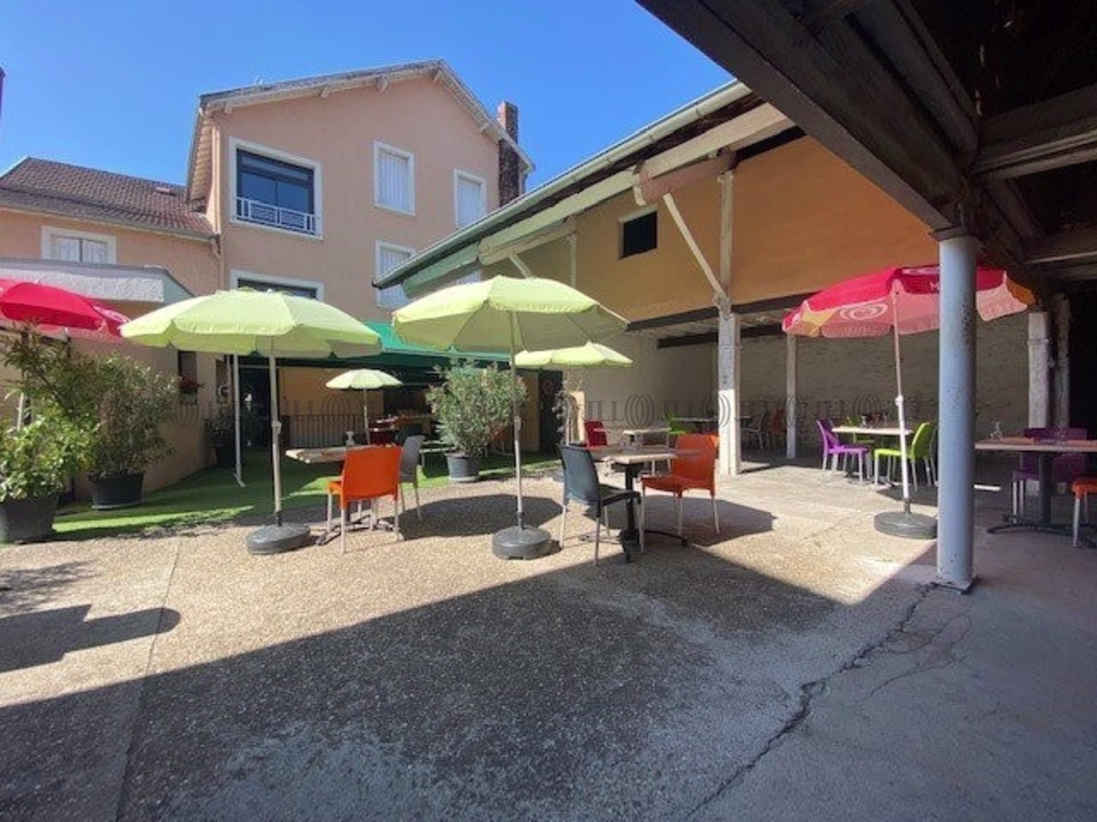 2 RUE LOUIS DESRICHARD