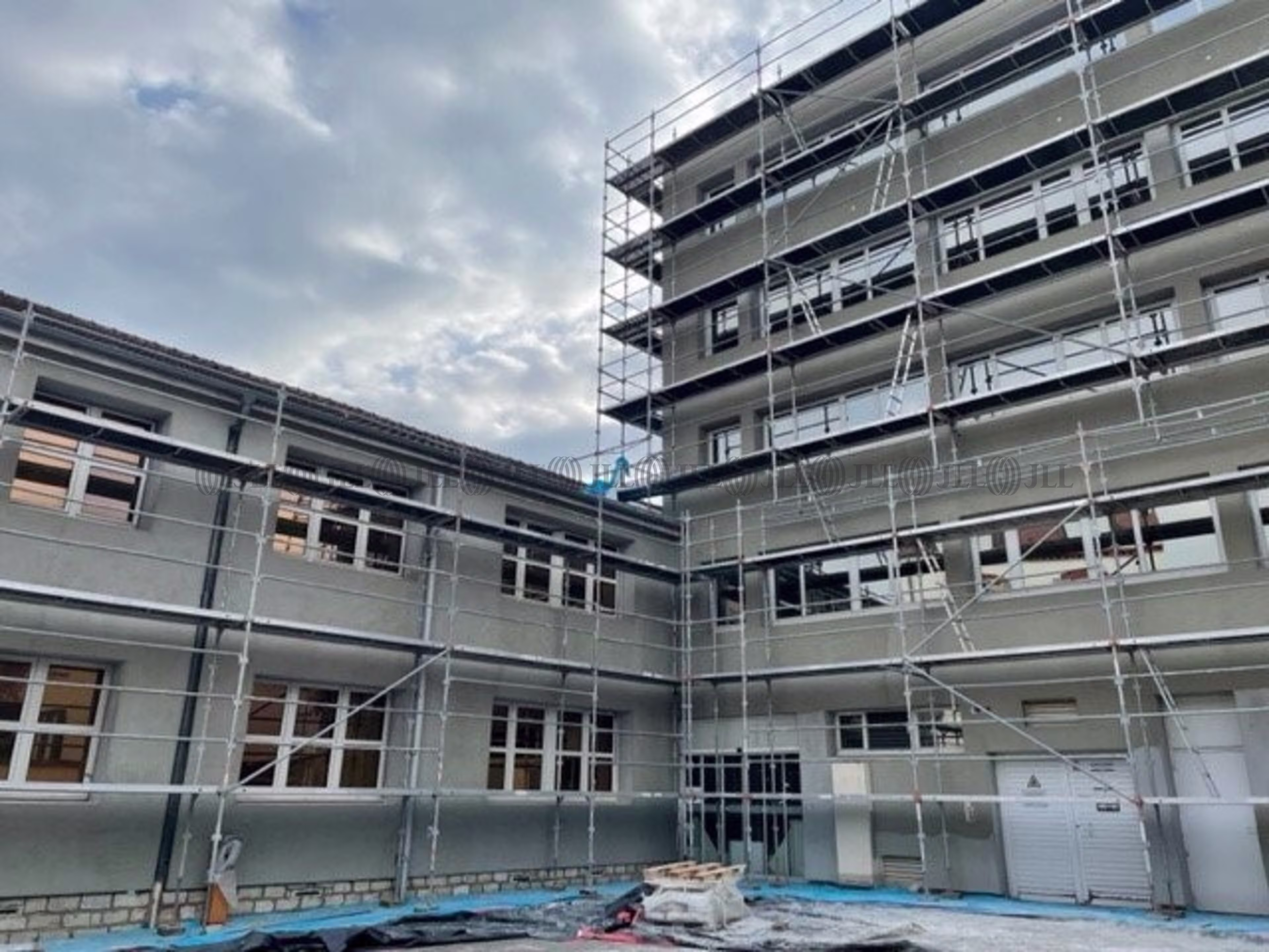 26 RUE DU CHAMP GAILLARD