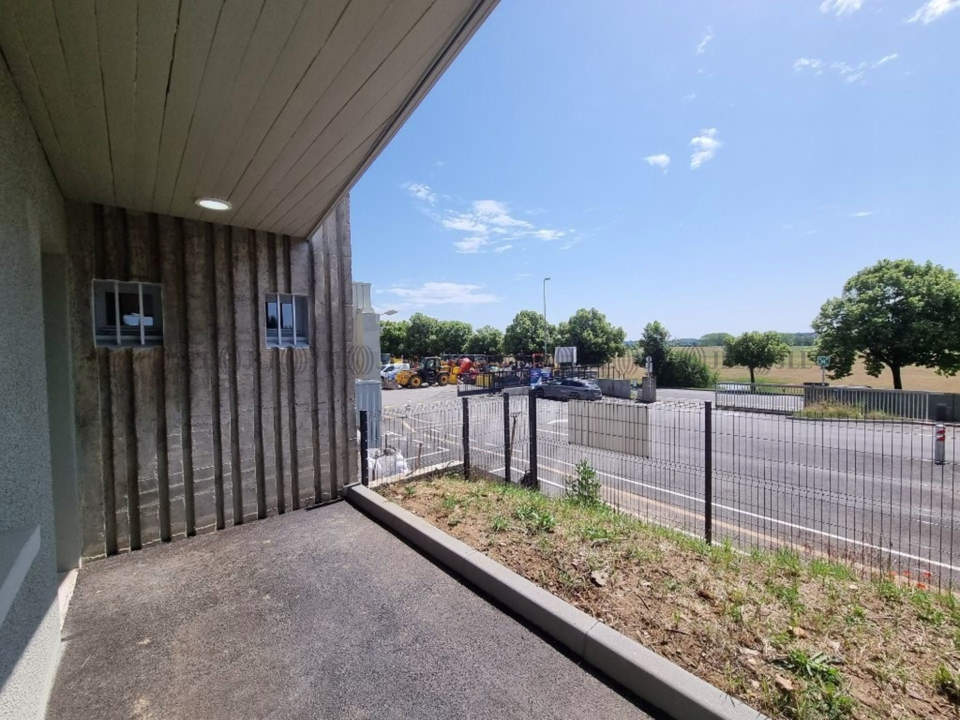 54 AVENUE DE VERDUN 69220 BELLEVILLE