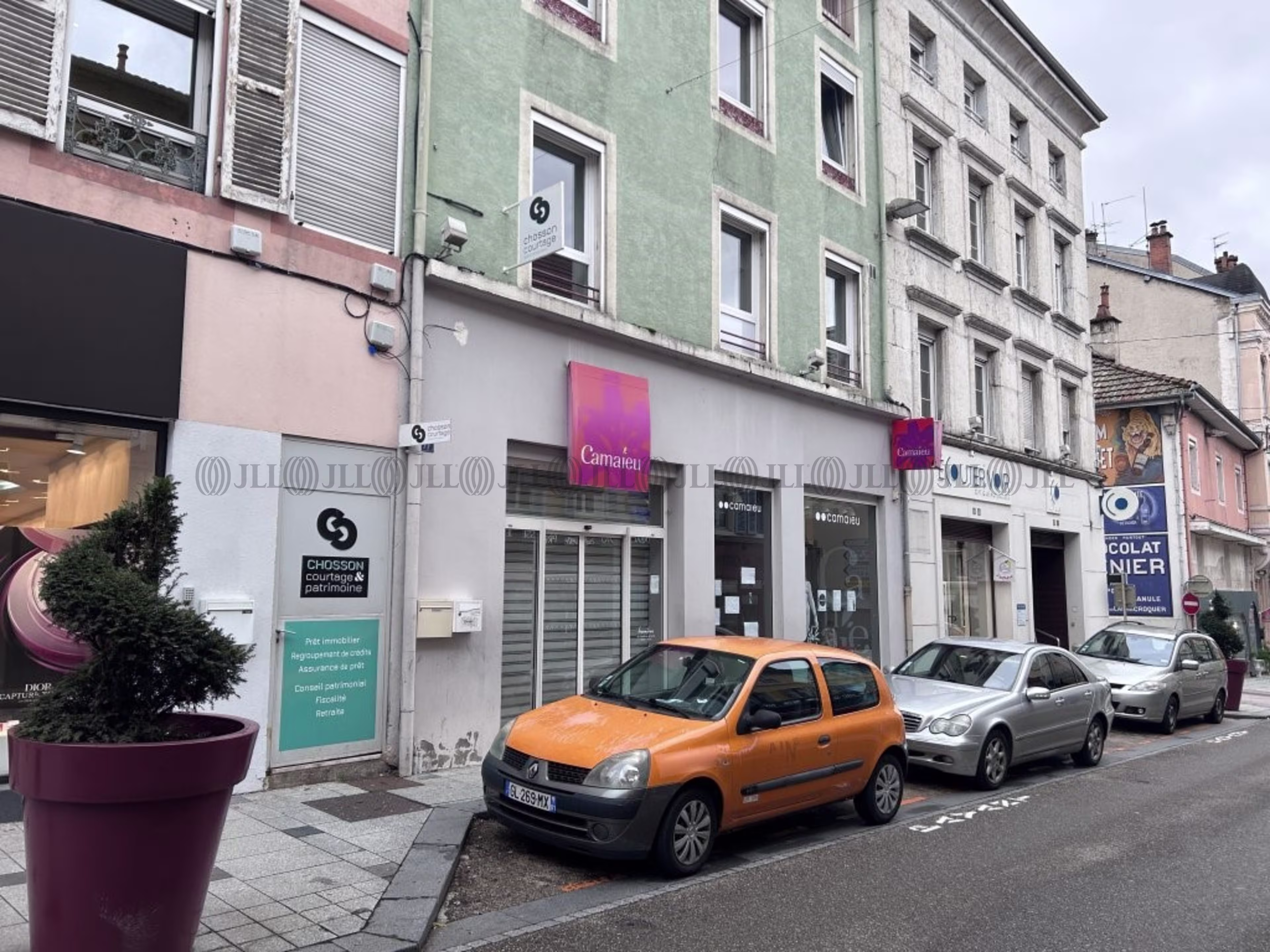 77 RUE ANATOLE FRANCE