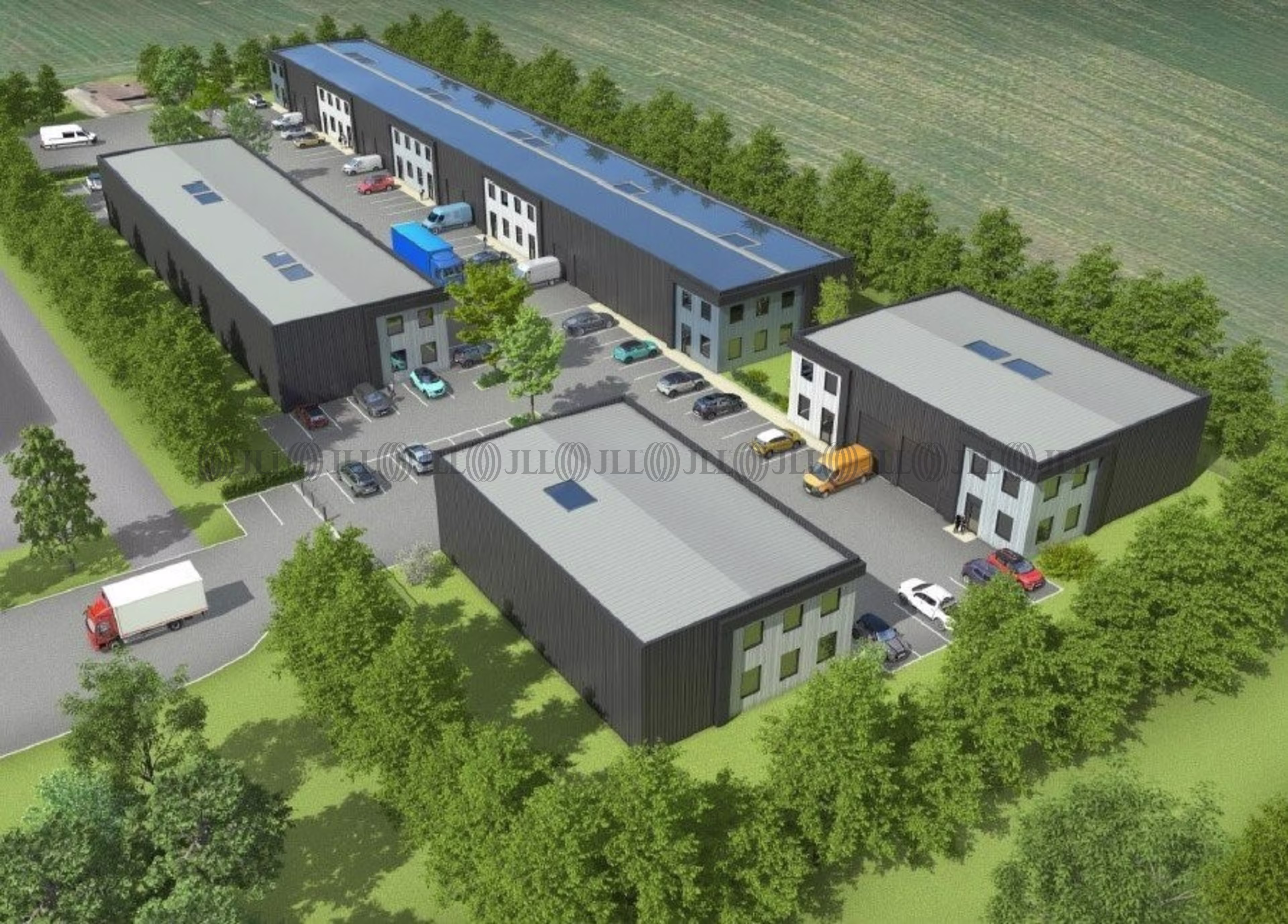 IMPASSE DU CHATELARD