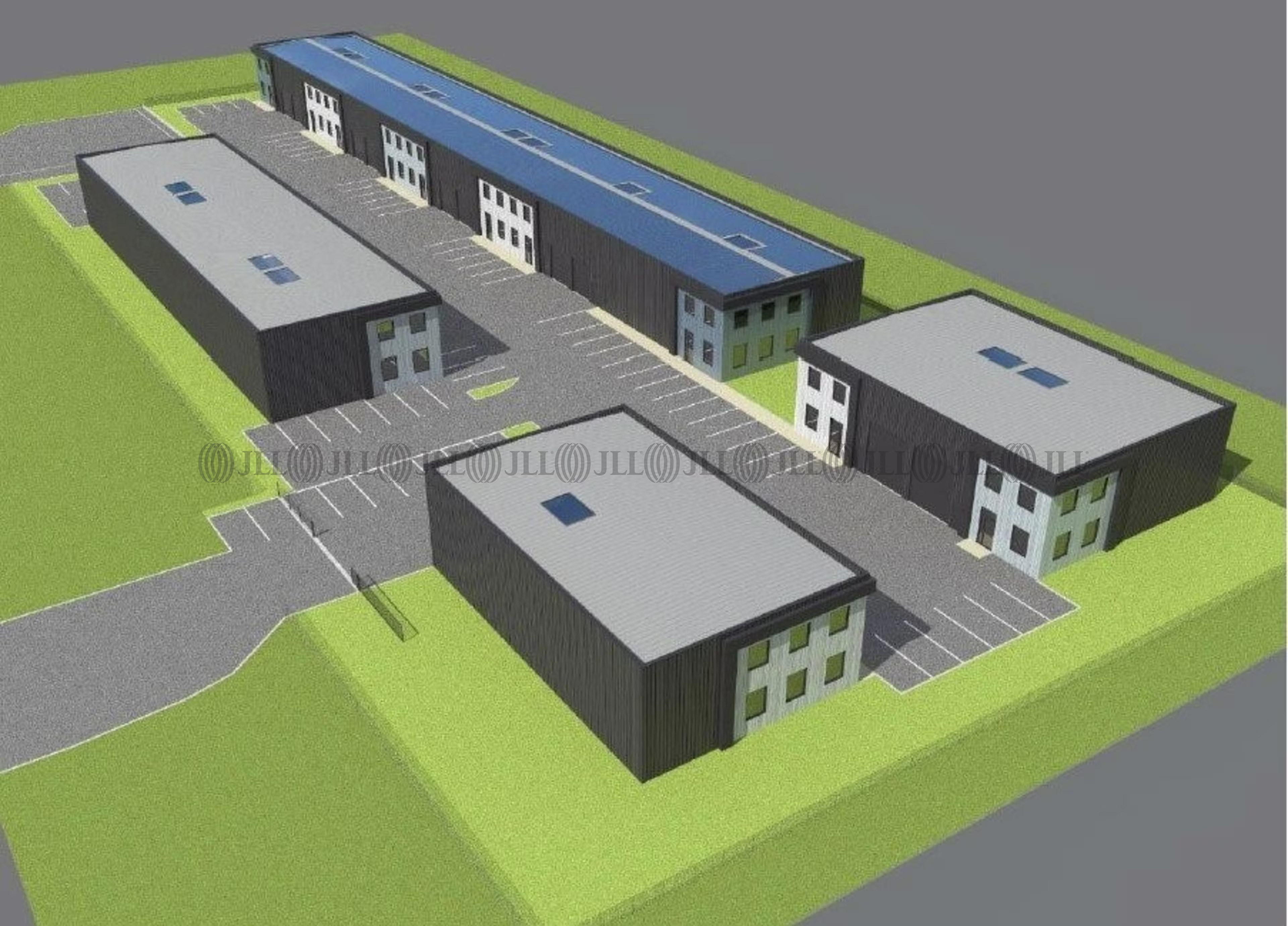 IMPASSE DU CHATELARD