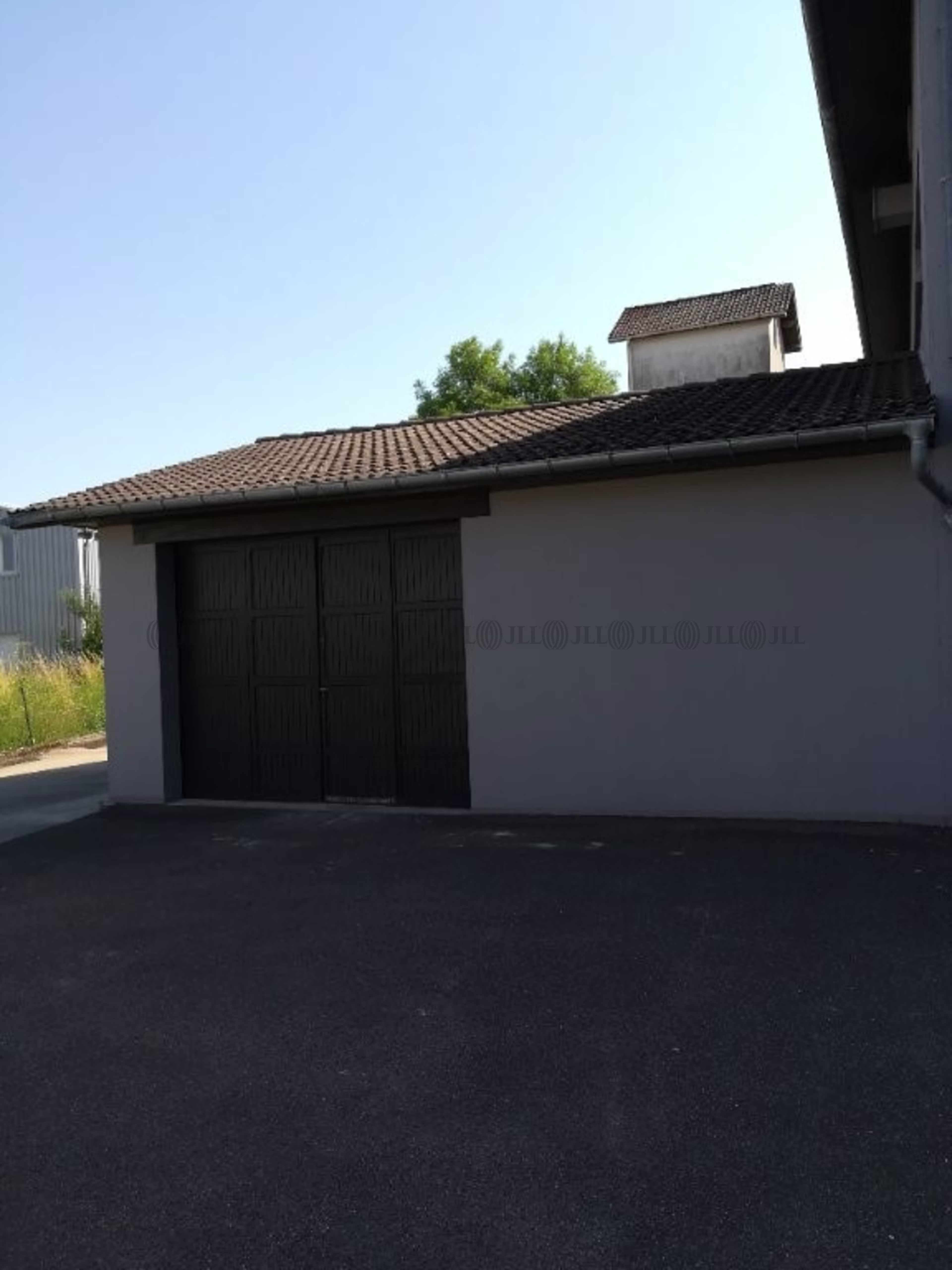 RUE DU PRE BRENOT ZONE INDUSTRIELLE VALENTIN