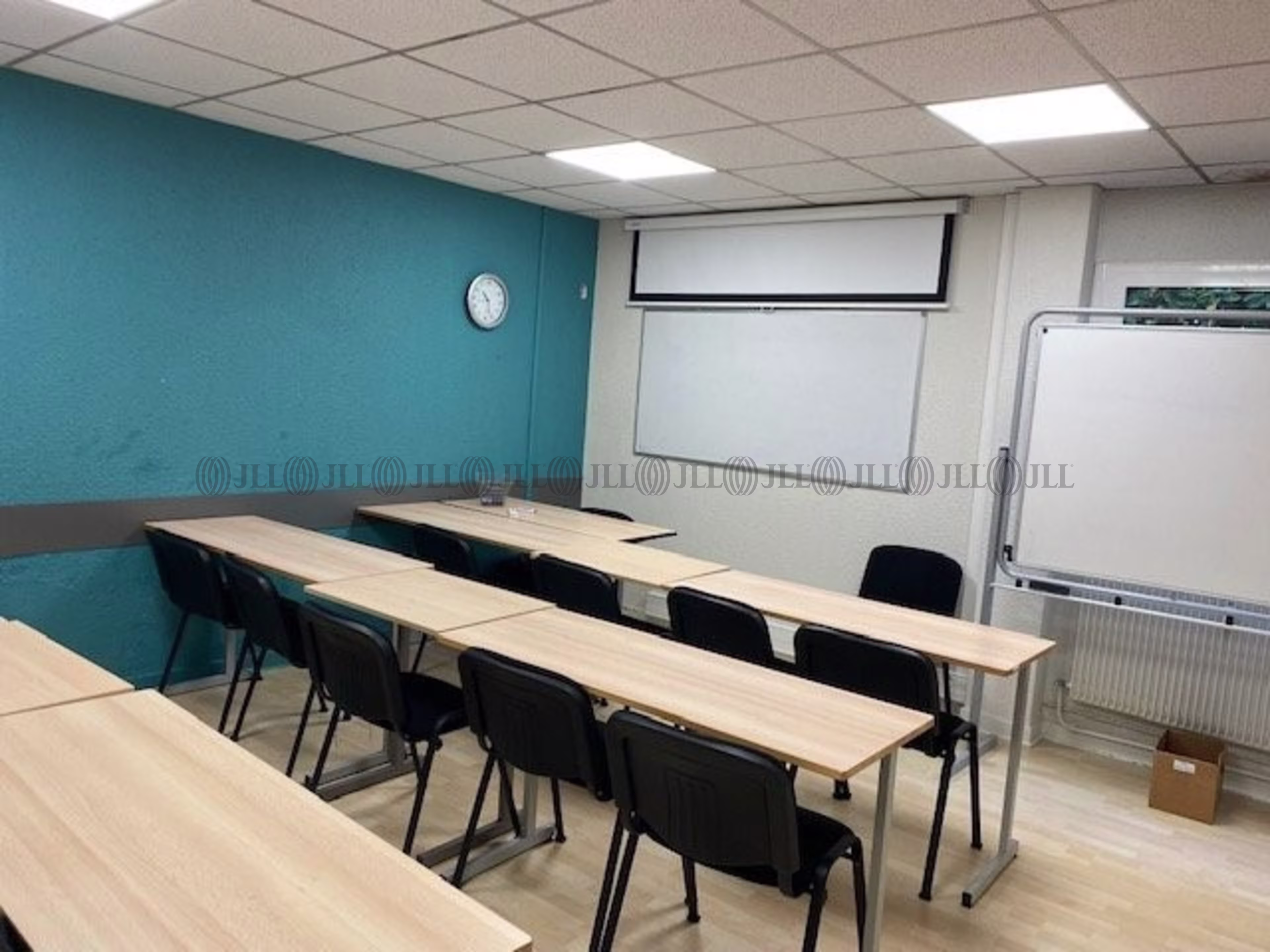 1 COURS DE L EVEQUE MOREAU