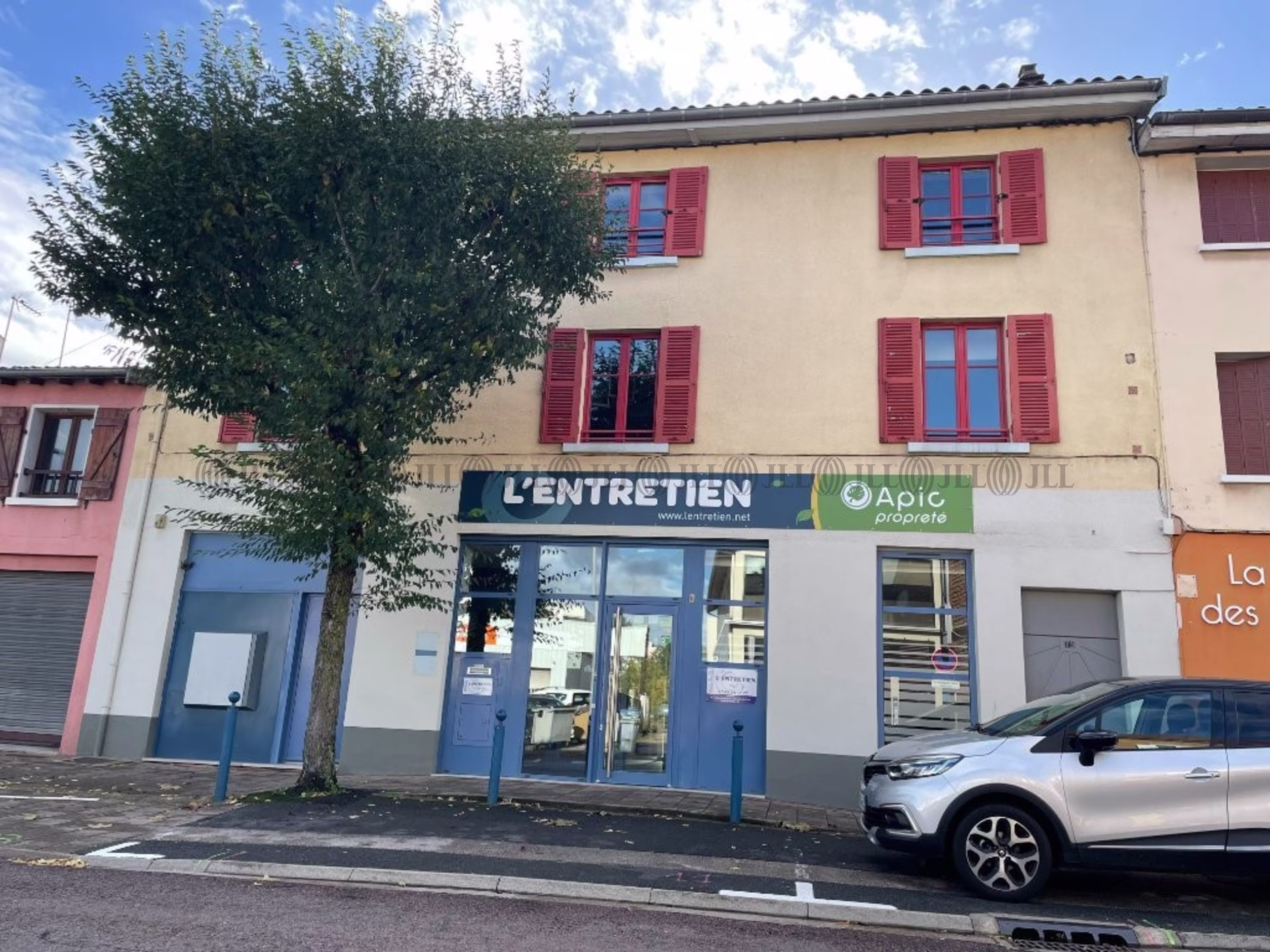 75 GRANDE RUE DE LA COUPEE