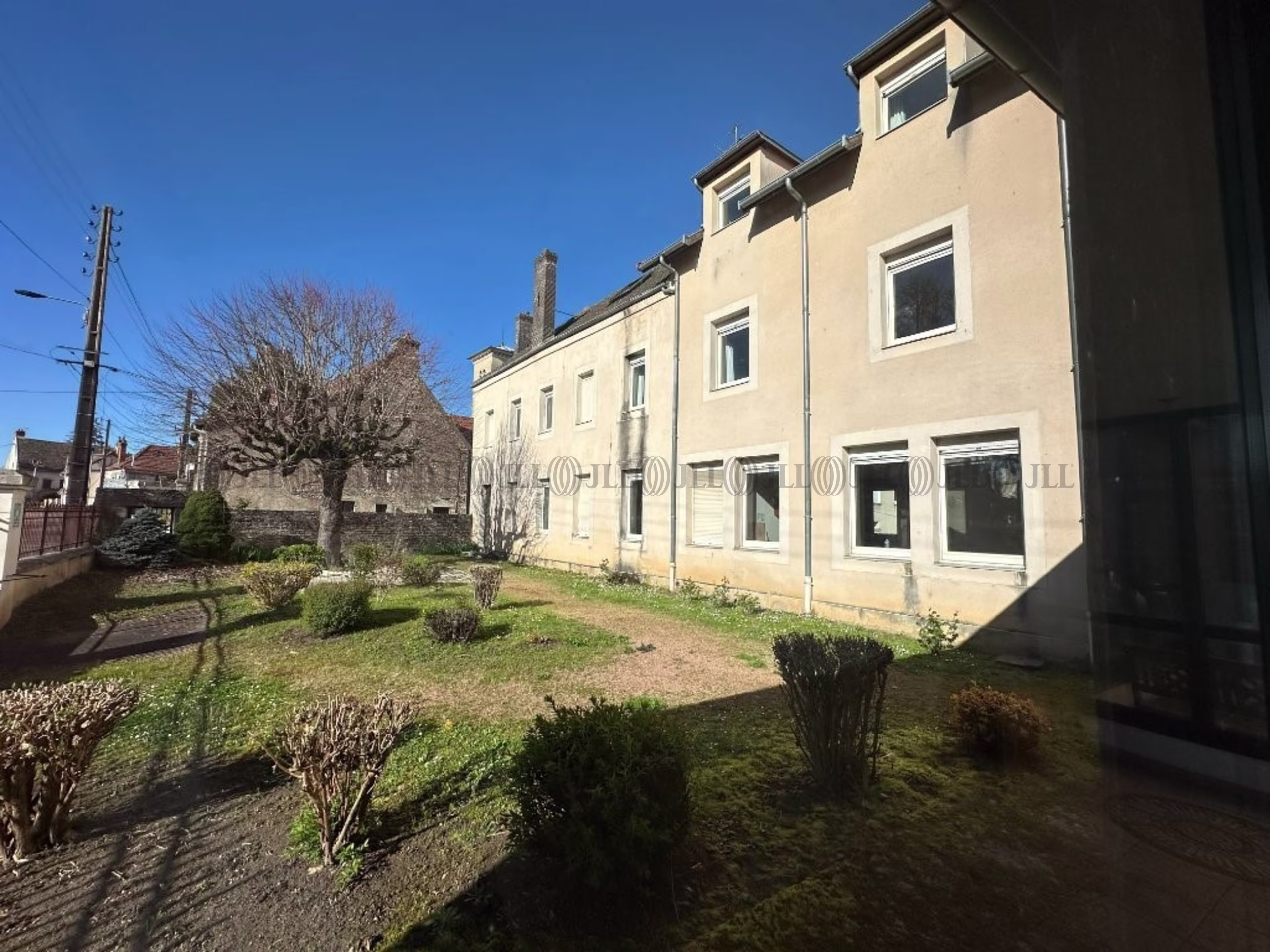 27 RUE CHARLES DODILLE