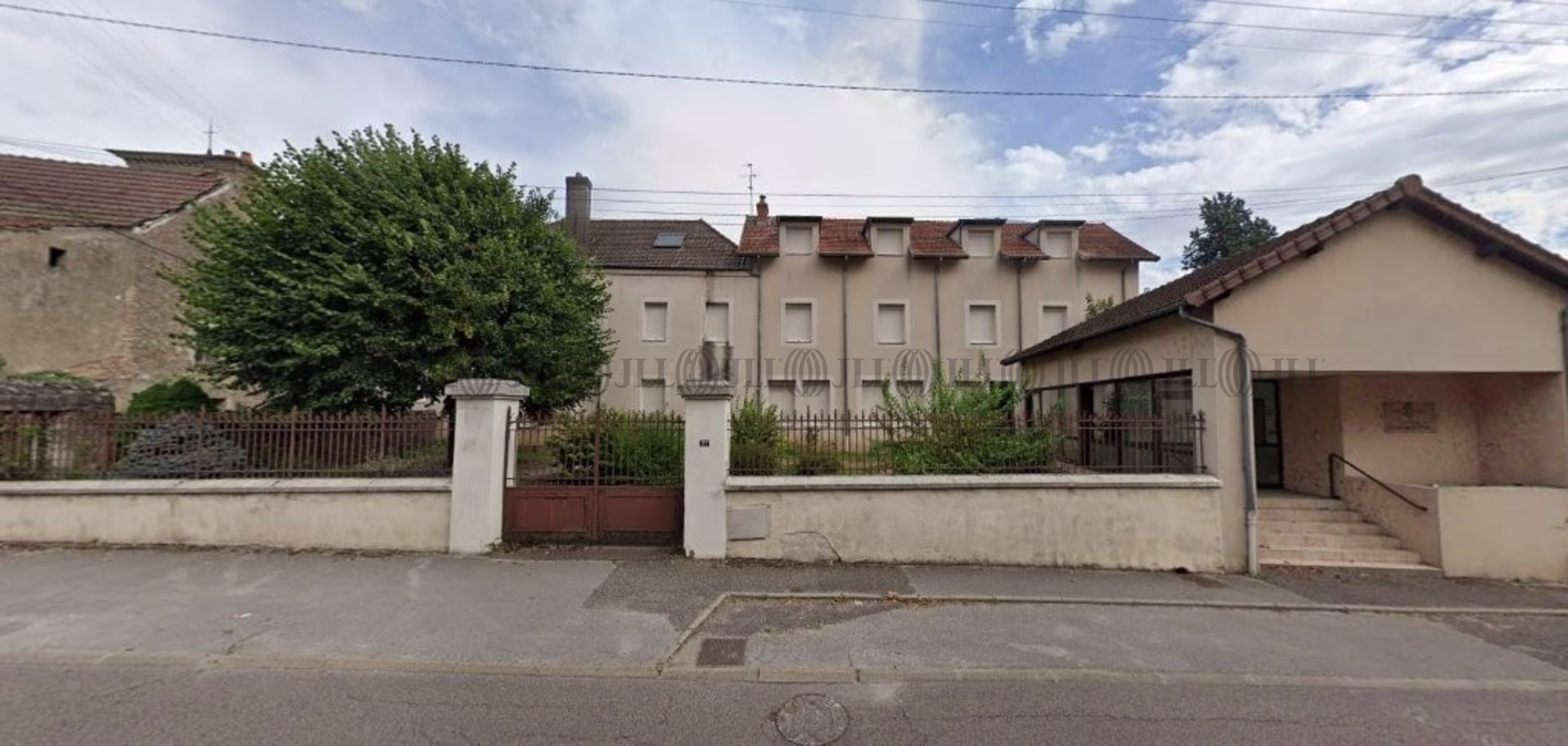 27 RUE CHARLES DODILLE