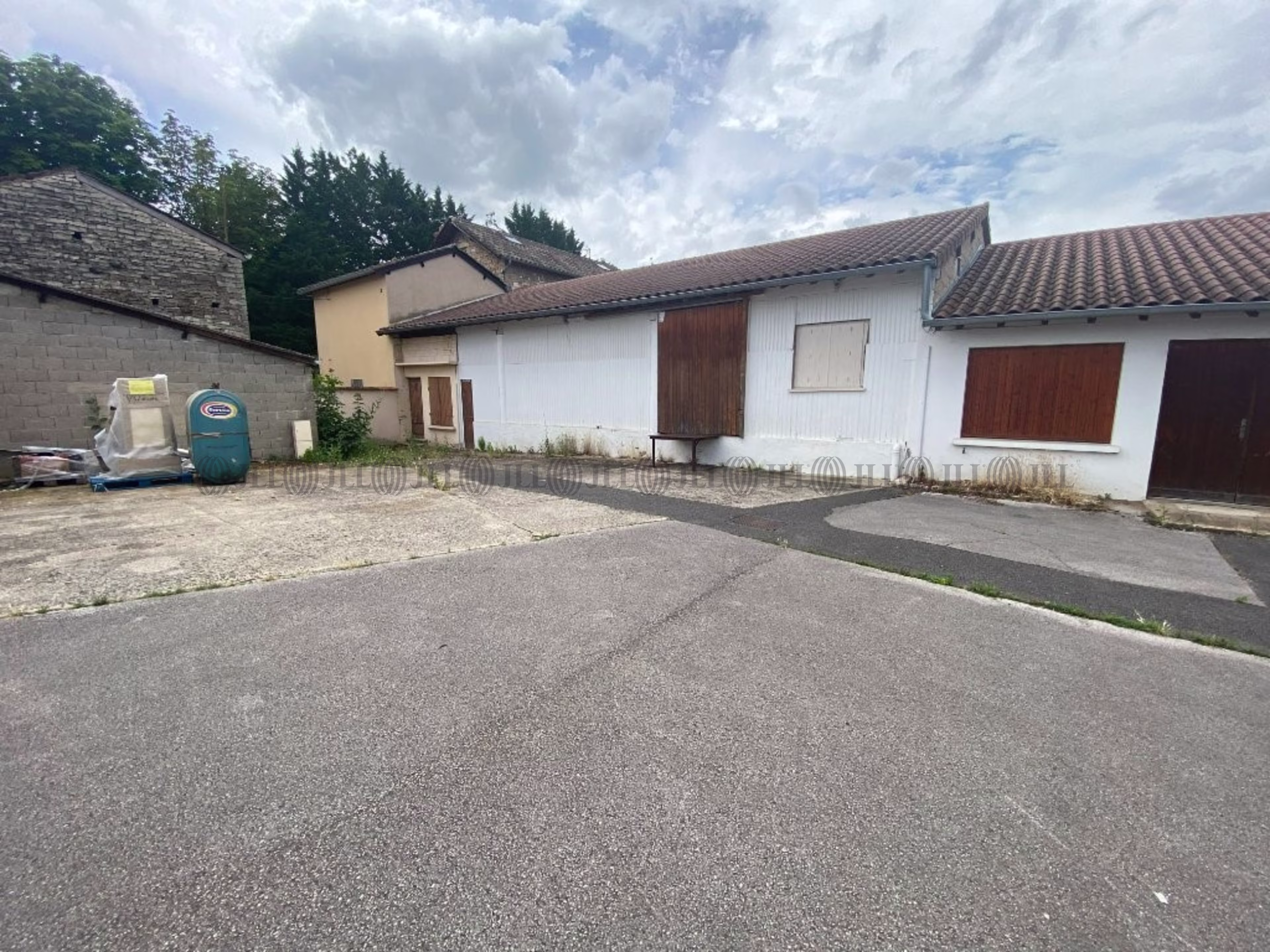 RUE DU GLAMONT
