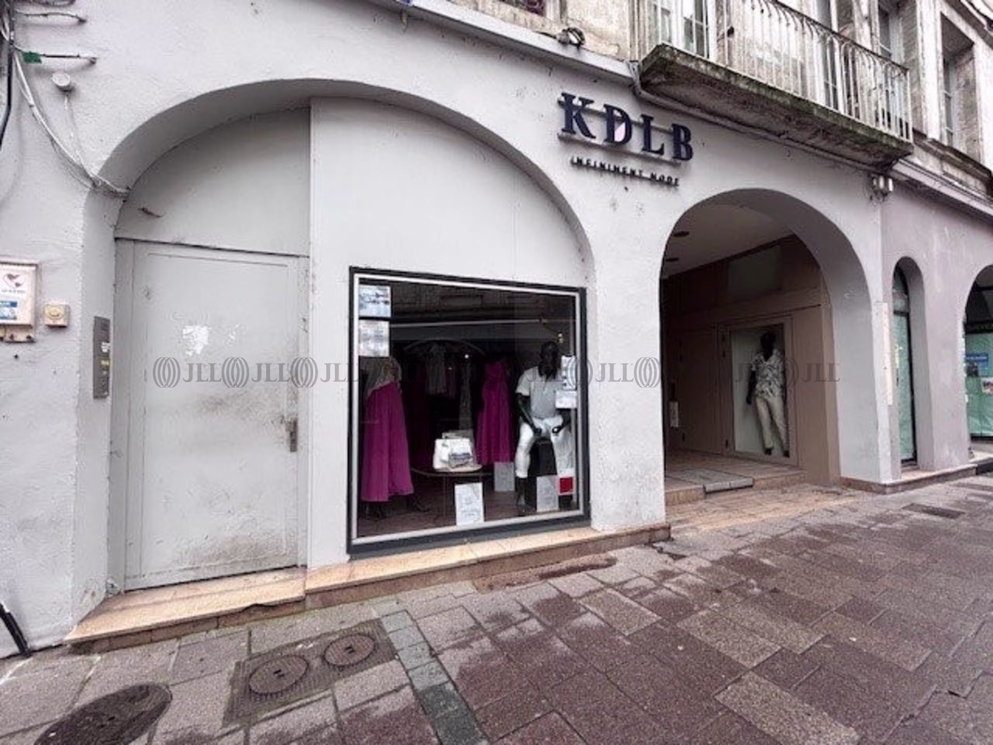 17 PLACE DU CHATELET