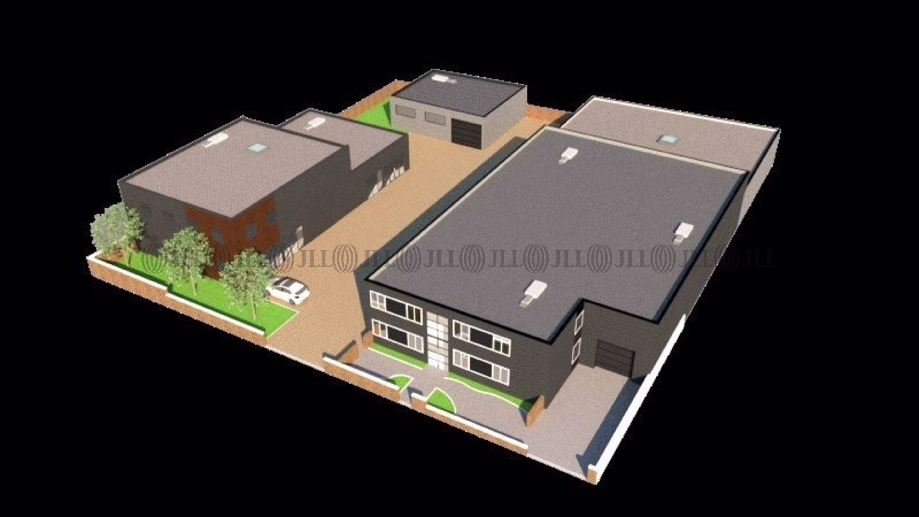 11 RUE DE LA PETITE FIN