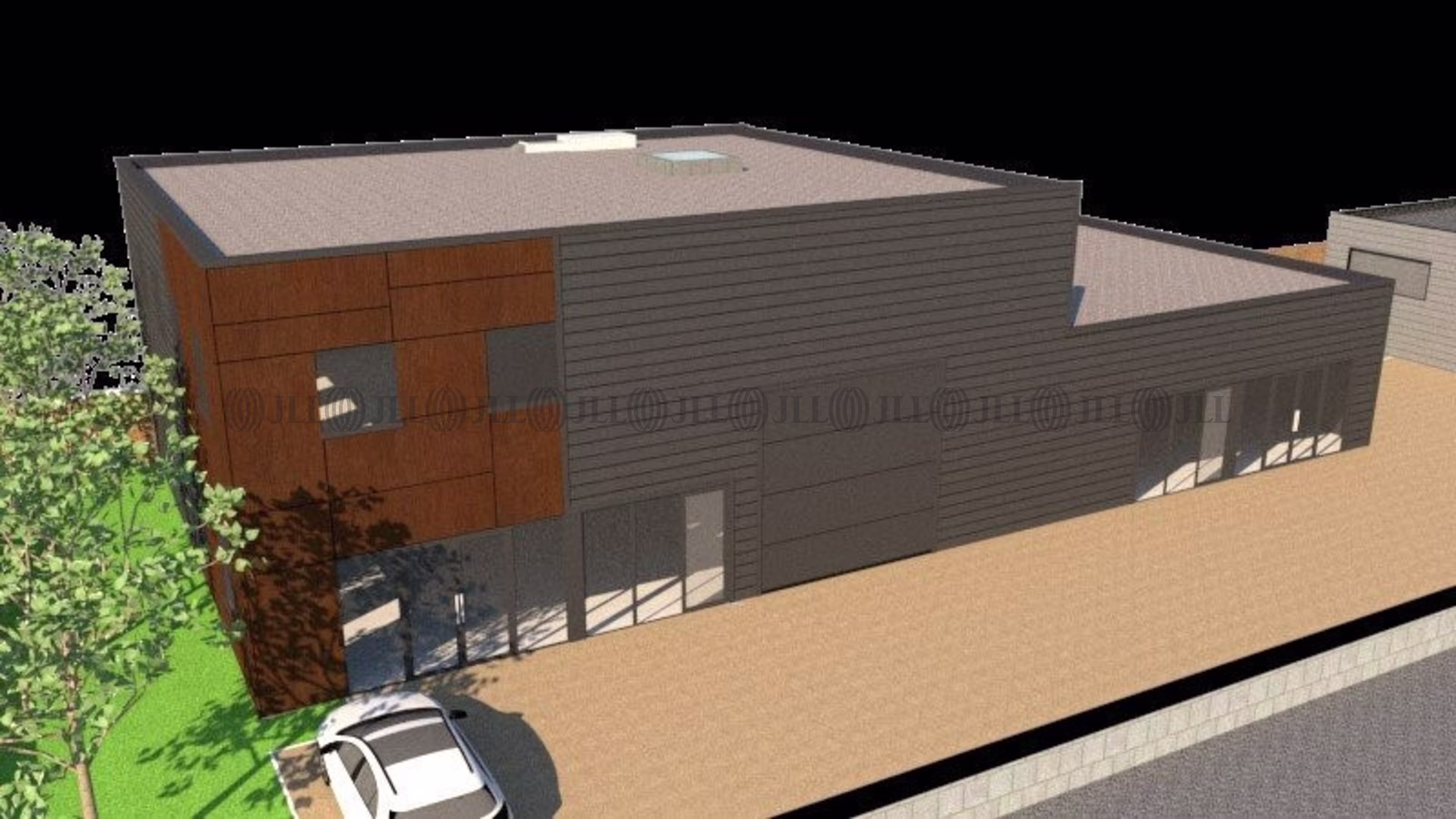 11 RUE DE LA PETITE FIN