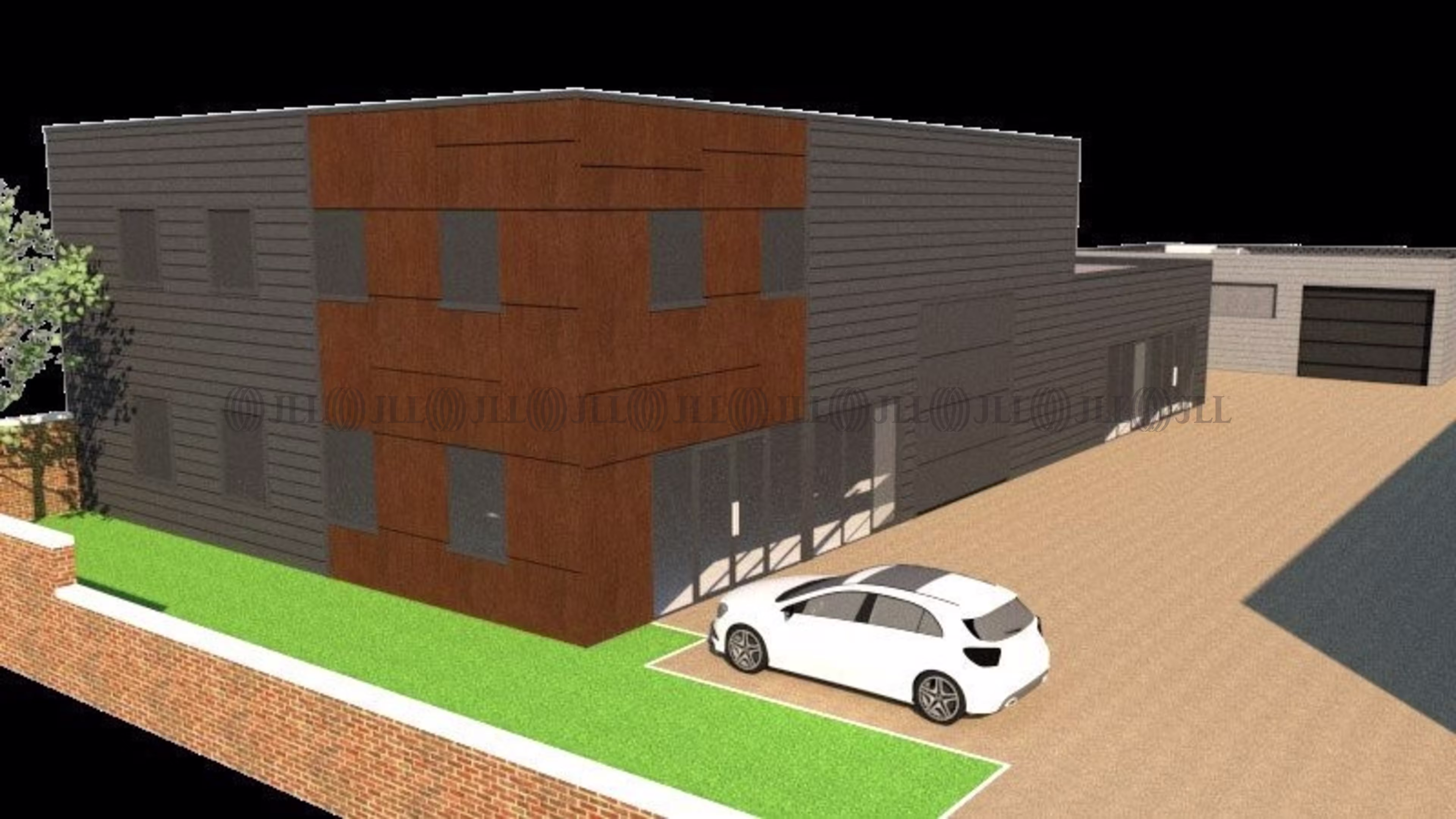 11 RUE DE LA PETITE FIN