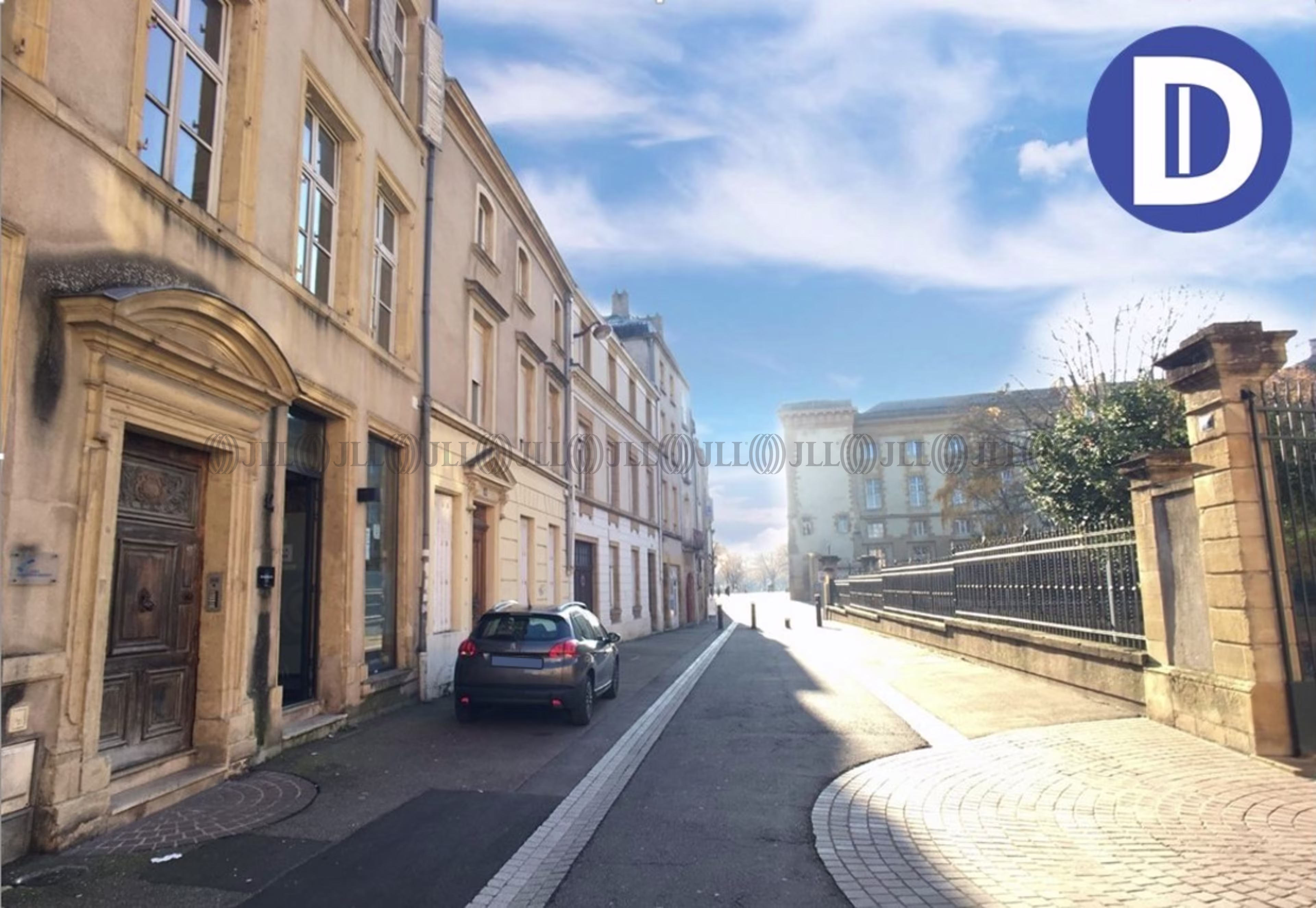 14 RUE AUX OURS