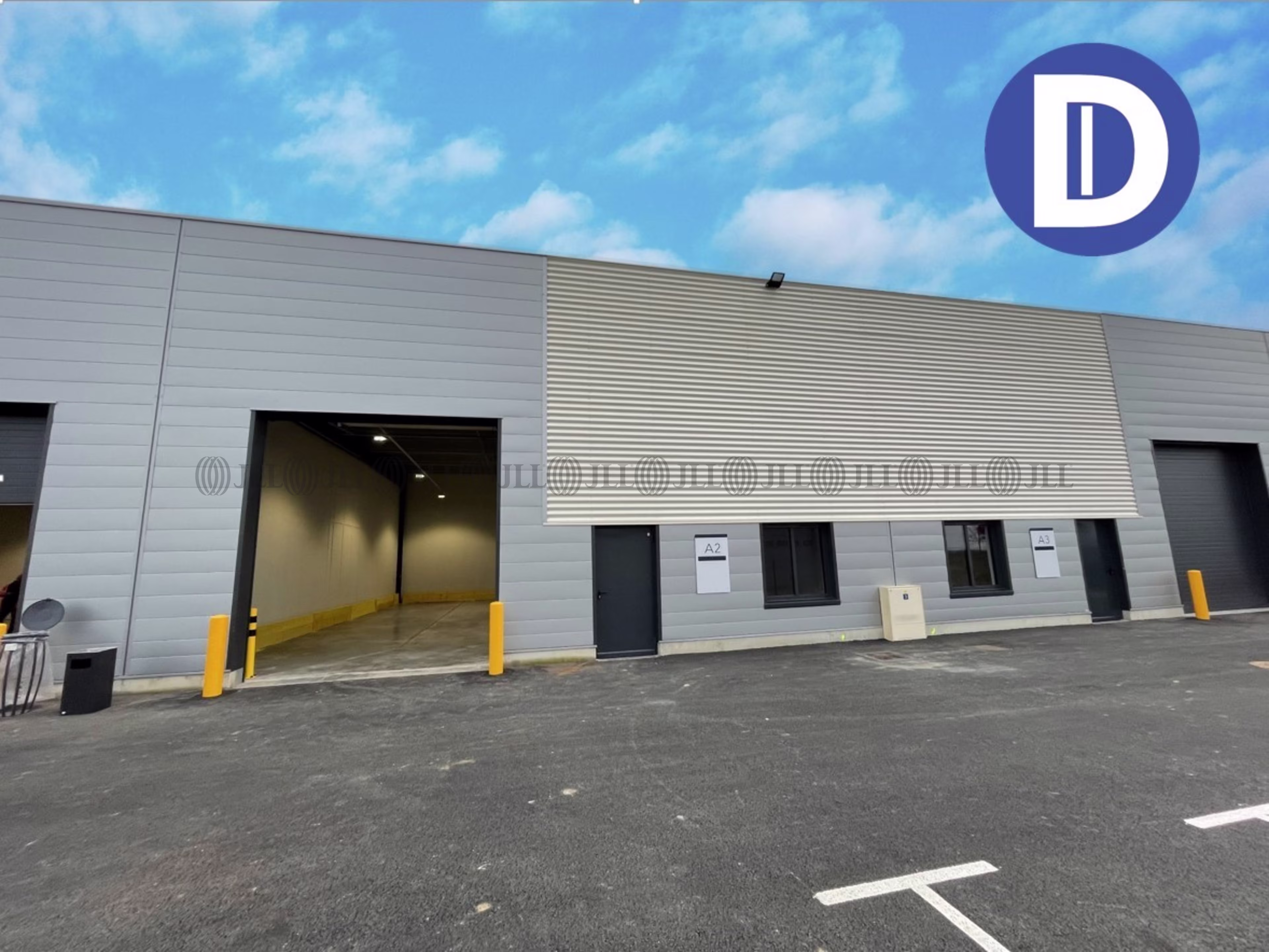 ZAC DE LA FONTAINE DES SAINTS