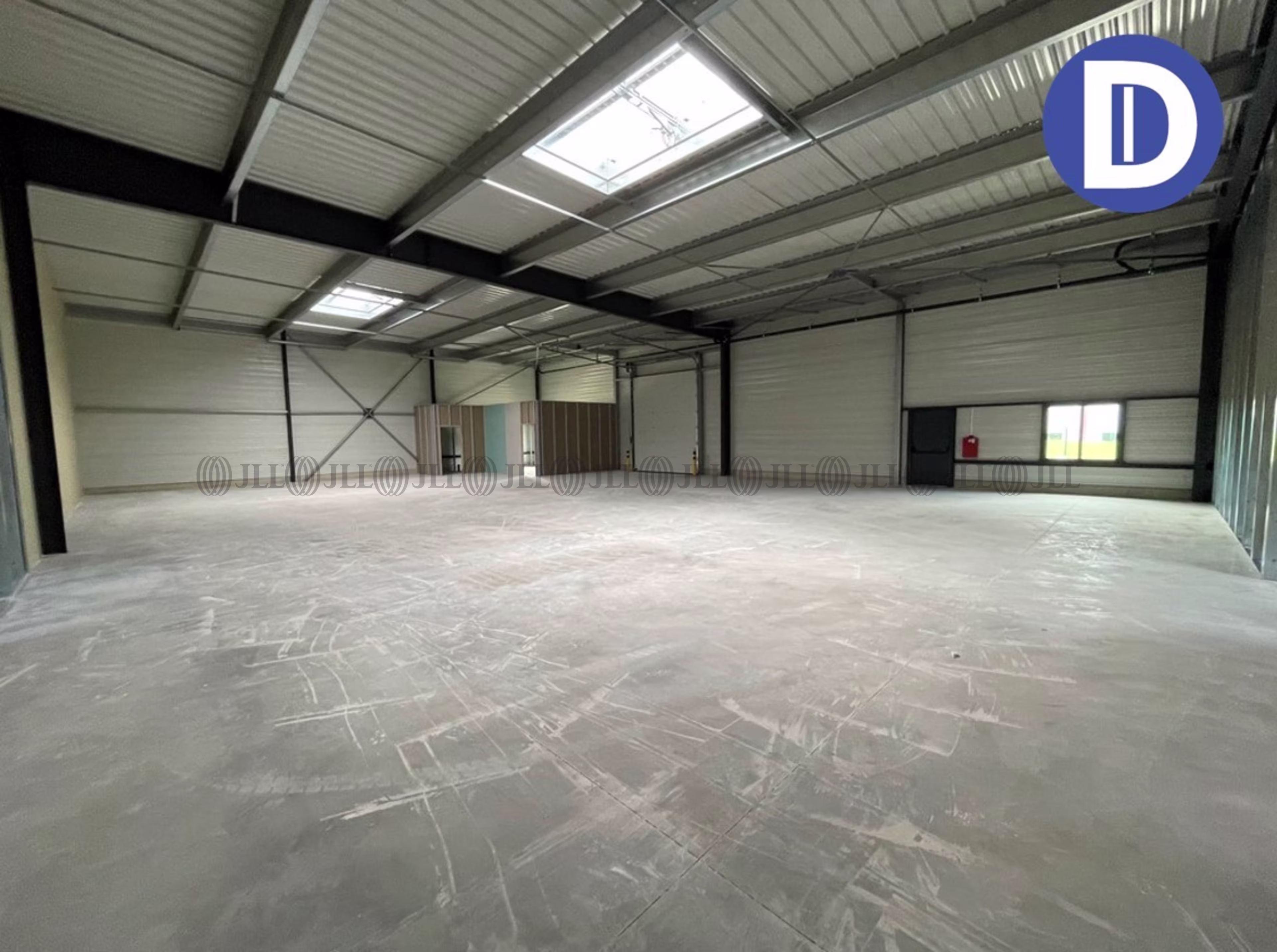 ZAC DE LA FONTAINE DES SAINTS