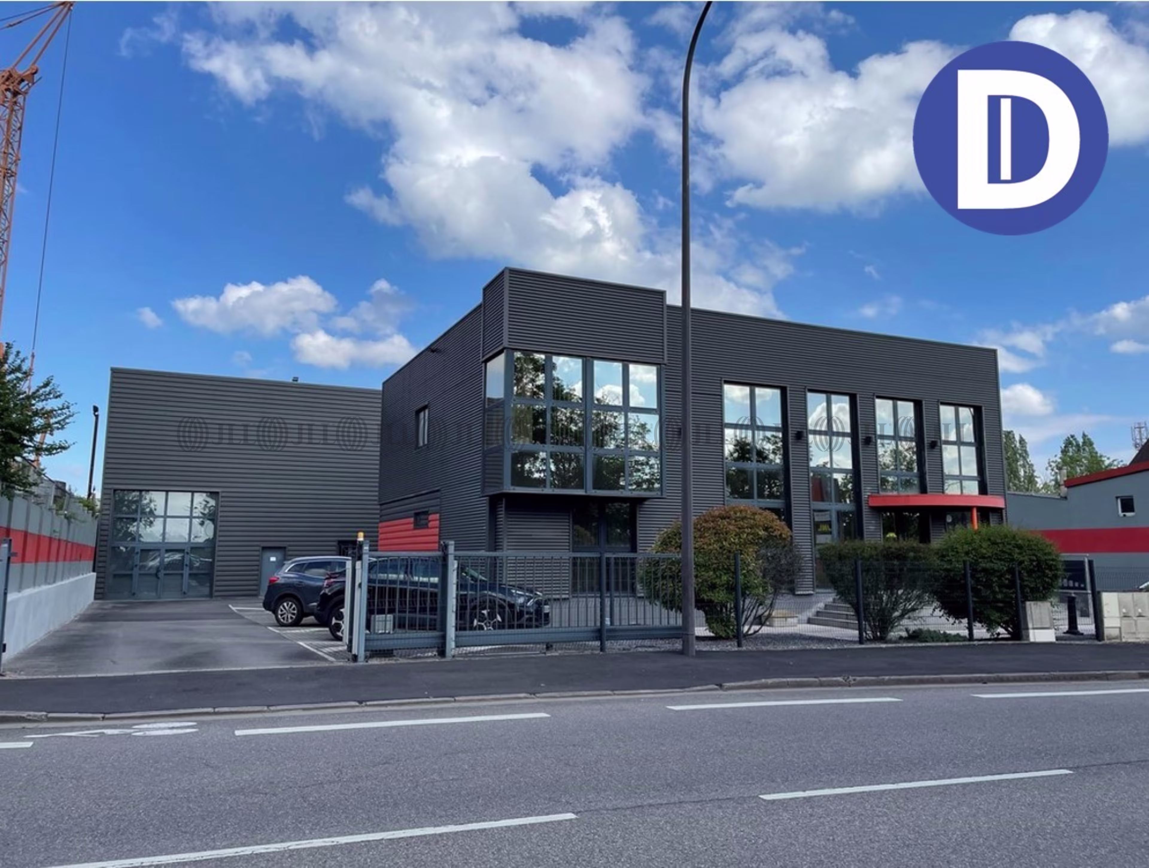 14 RUE DES SERRURIERS