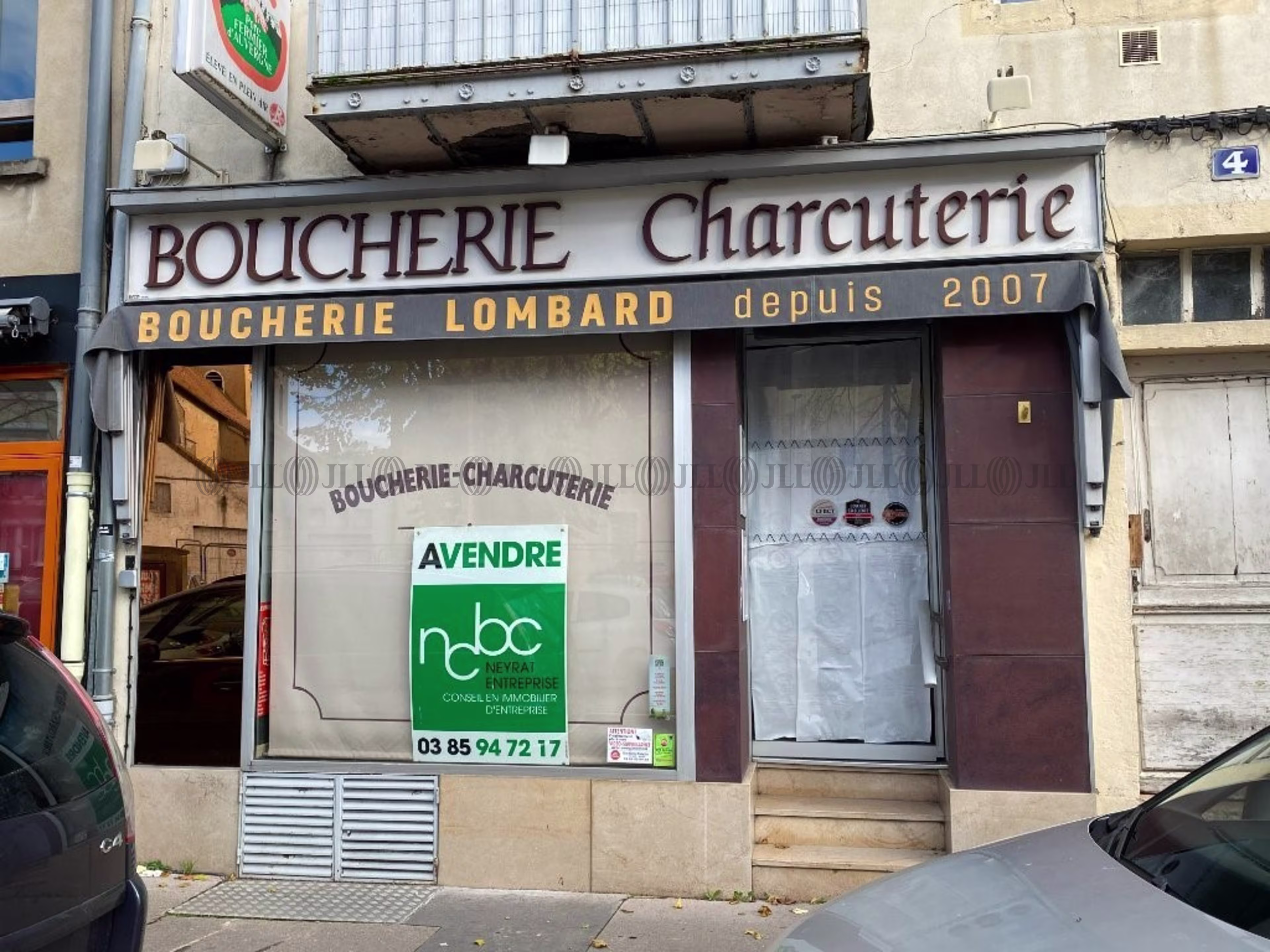 4 RUE GENERAL GIRAUD