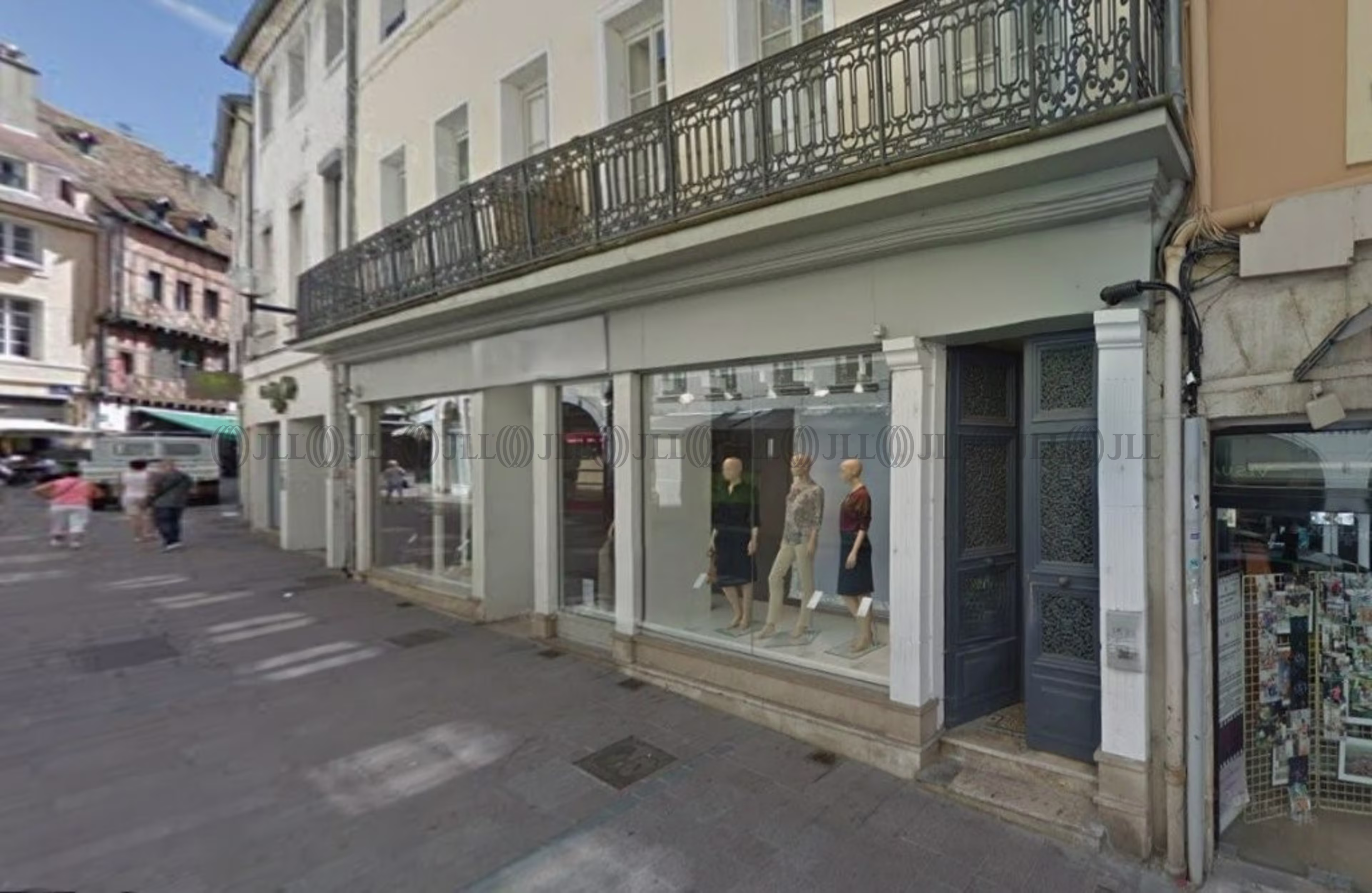 9 RUE AU CHANGE
