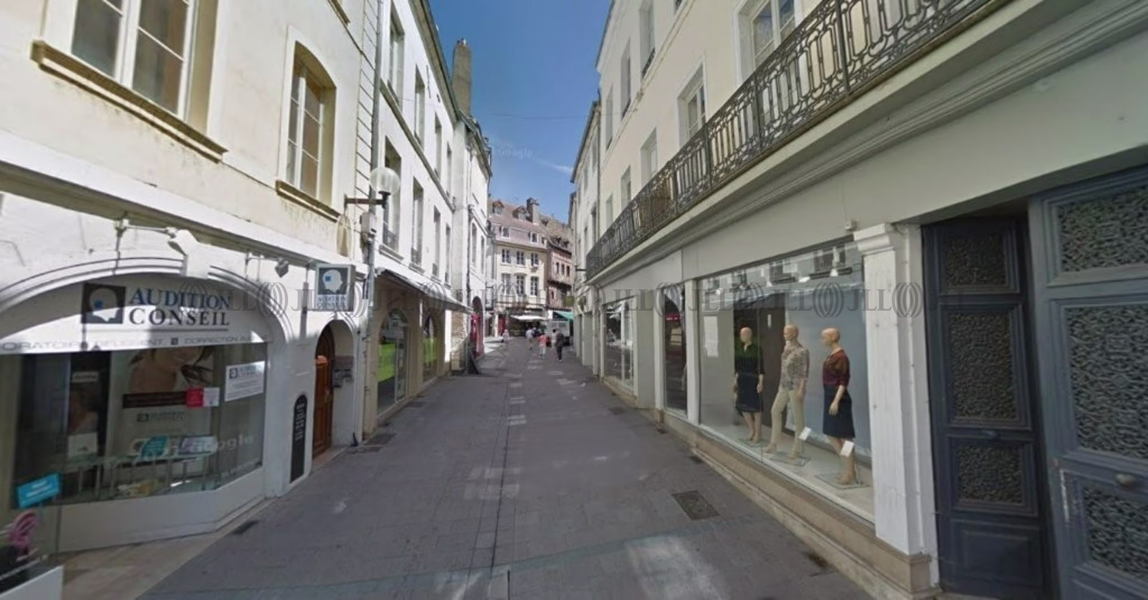 9 RUE AU CHANGE