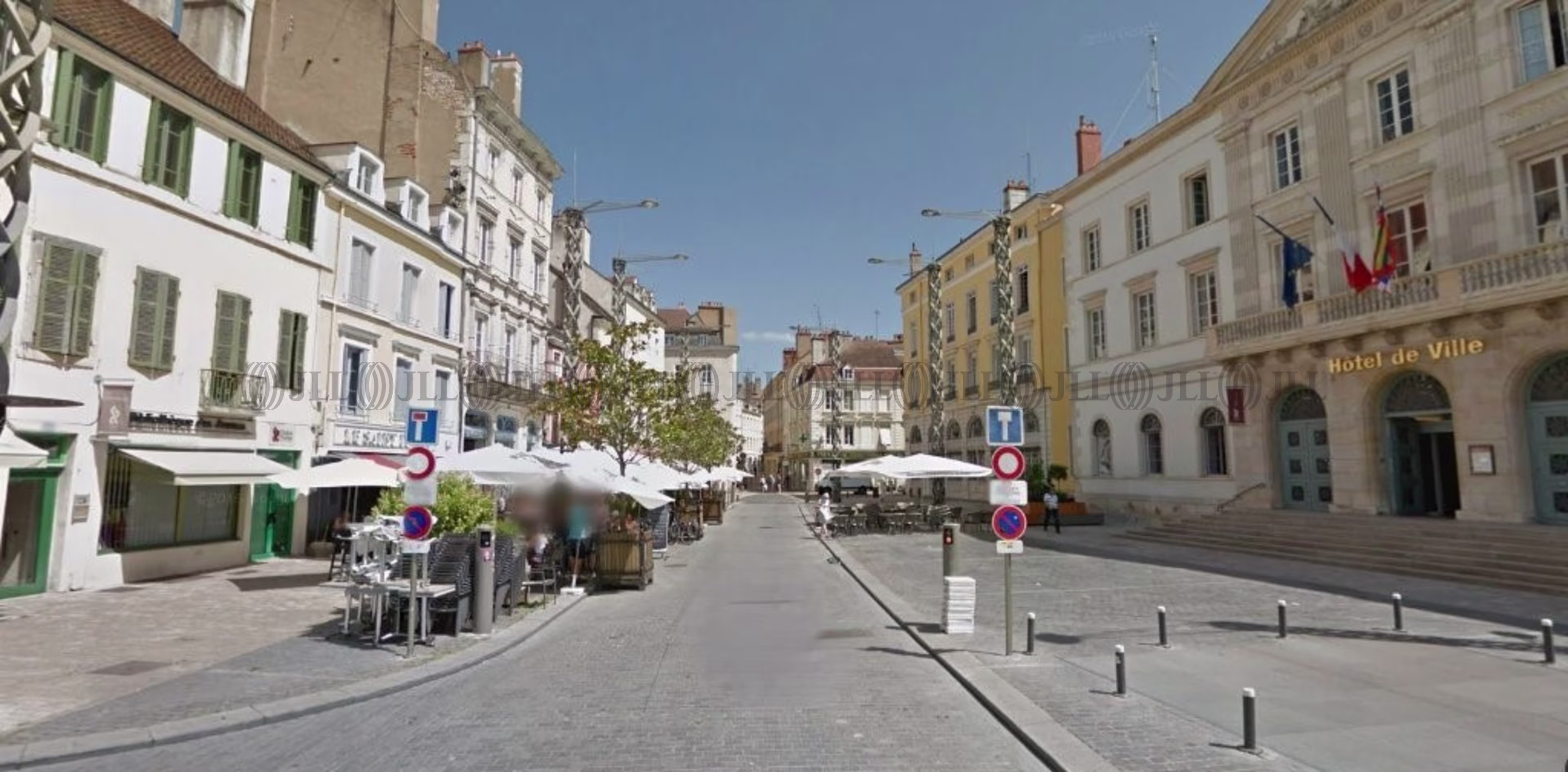 9 RUE AU CHANGE