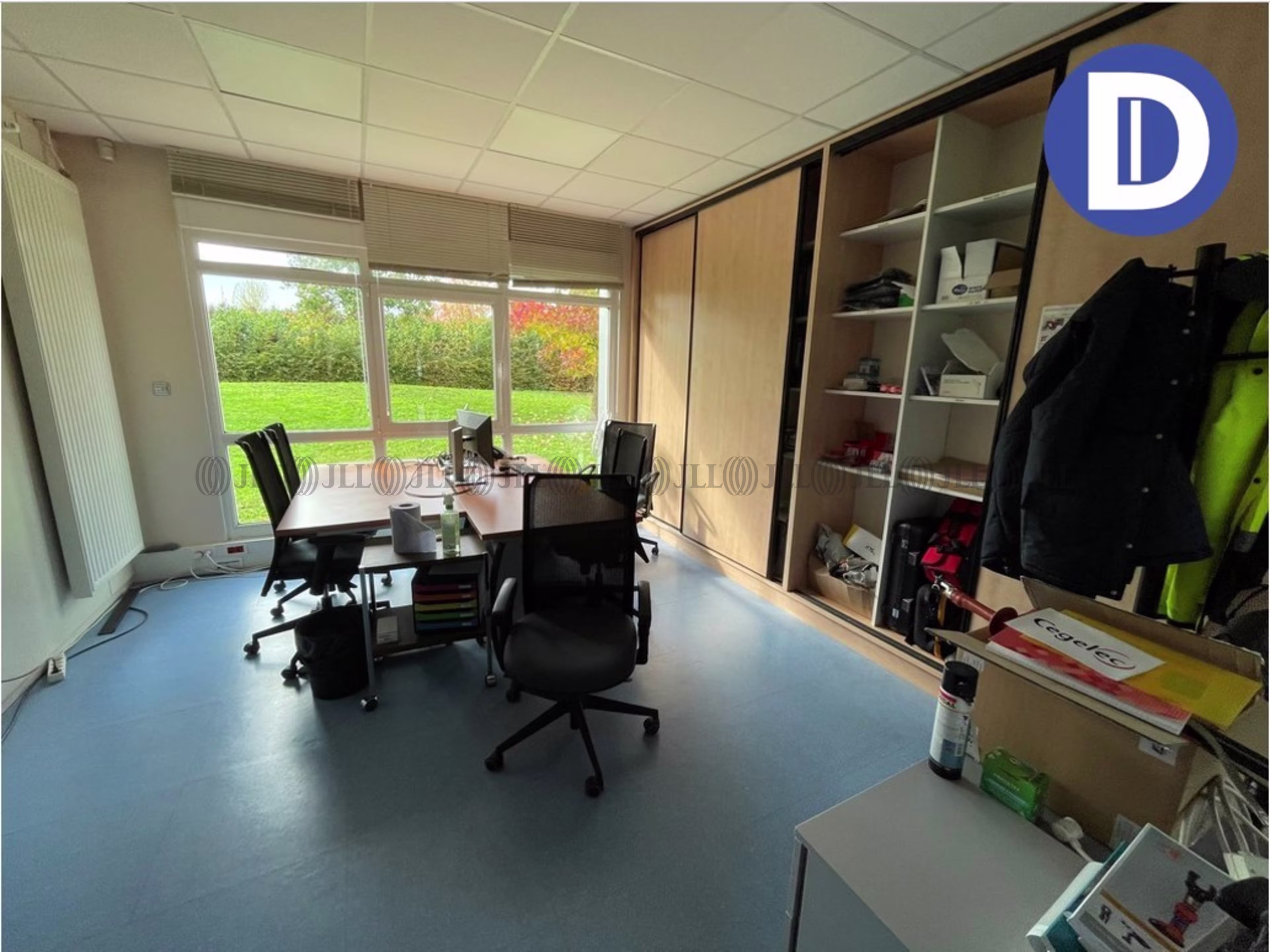 4 RUE DE LA FONTAINE CHAUDRON