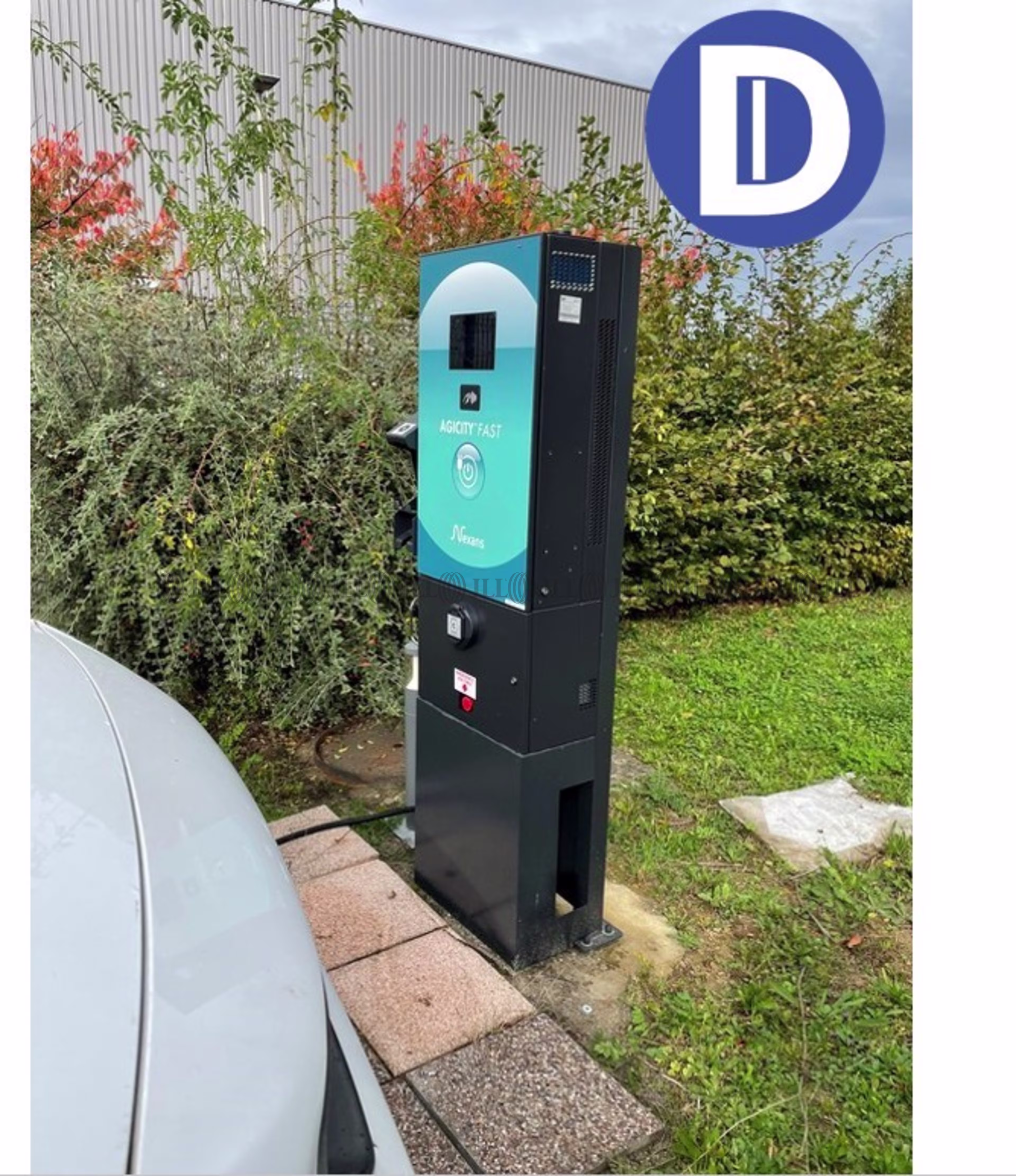 4 RUE DE LA FONTAINE CHAUDRON