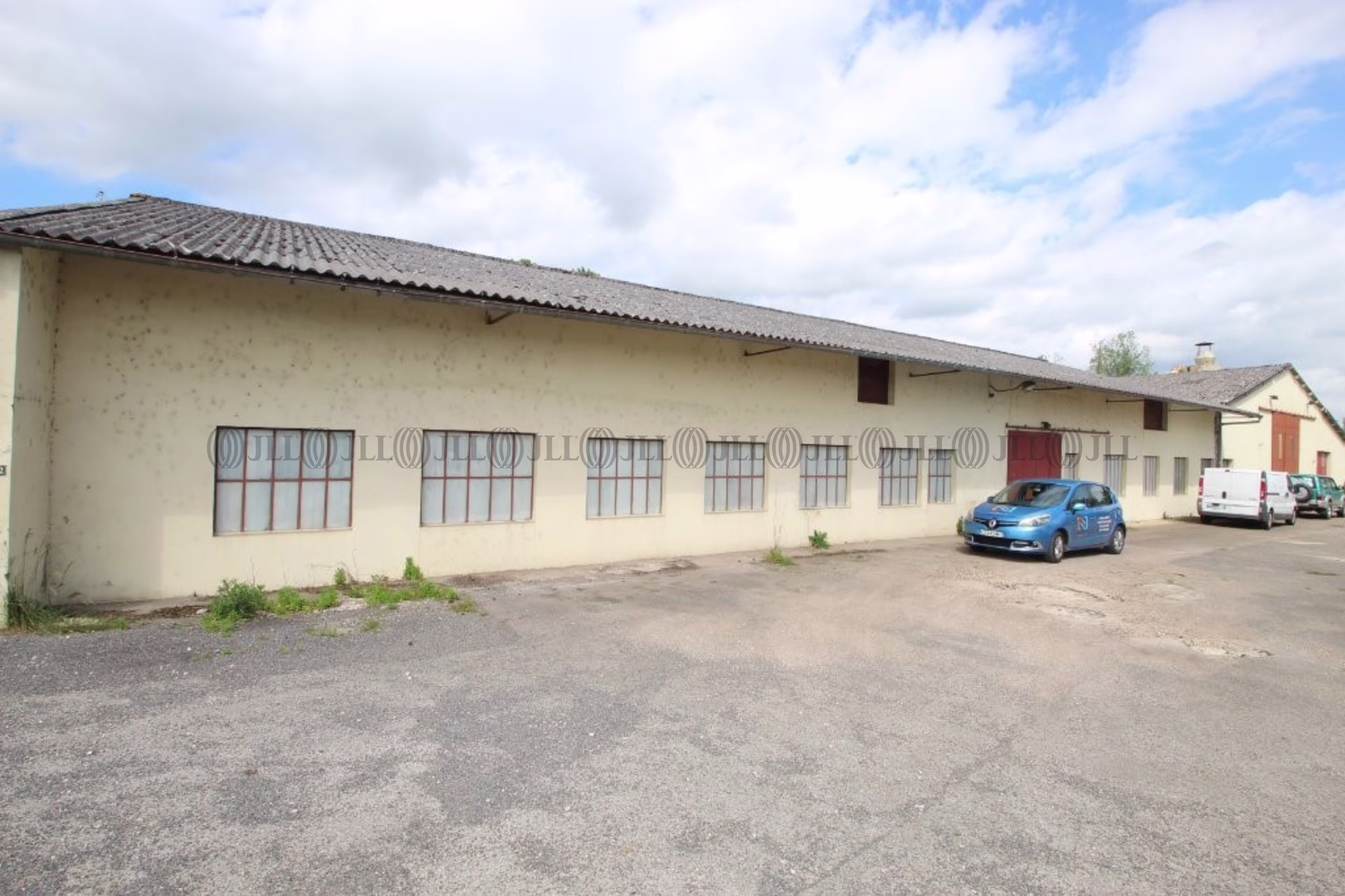 272 RUE DE LA COMMAGNE