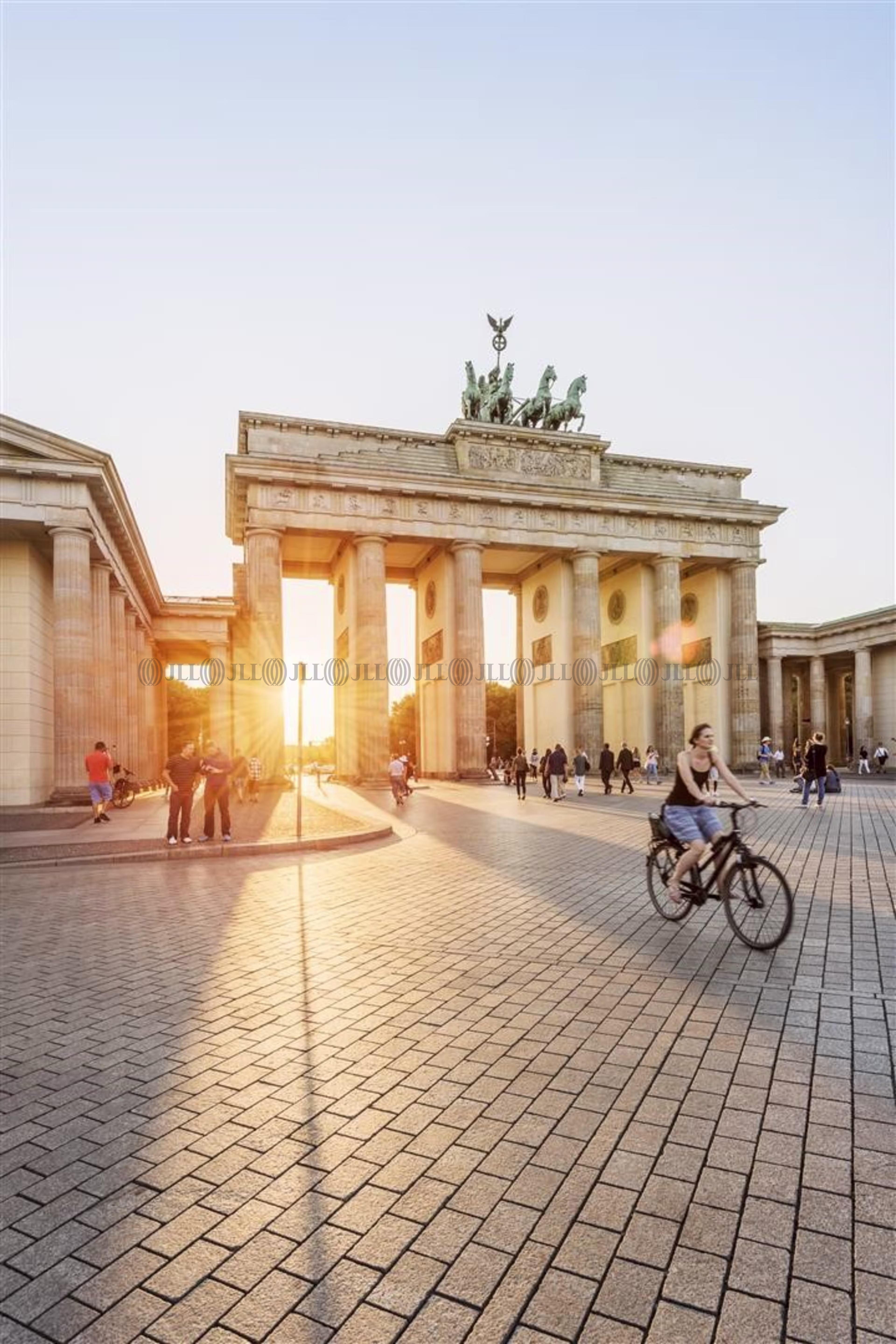  Berlin, Mitte - E1335