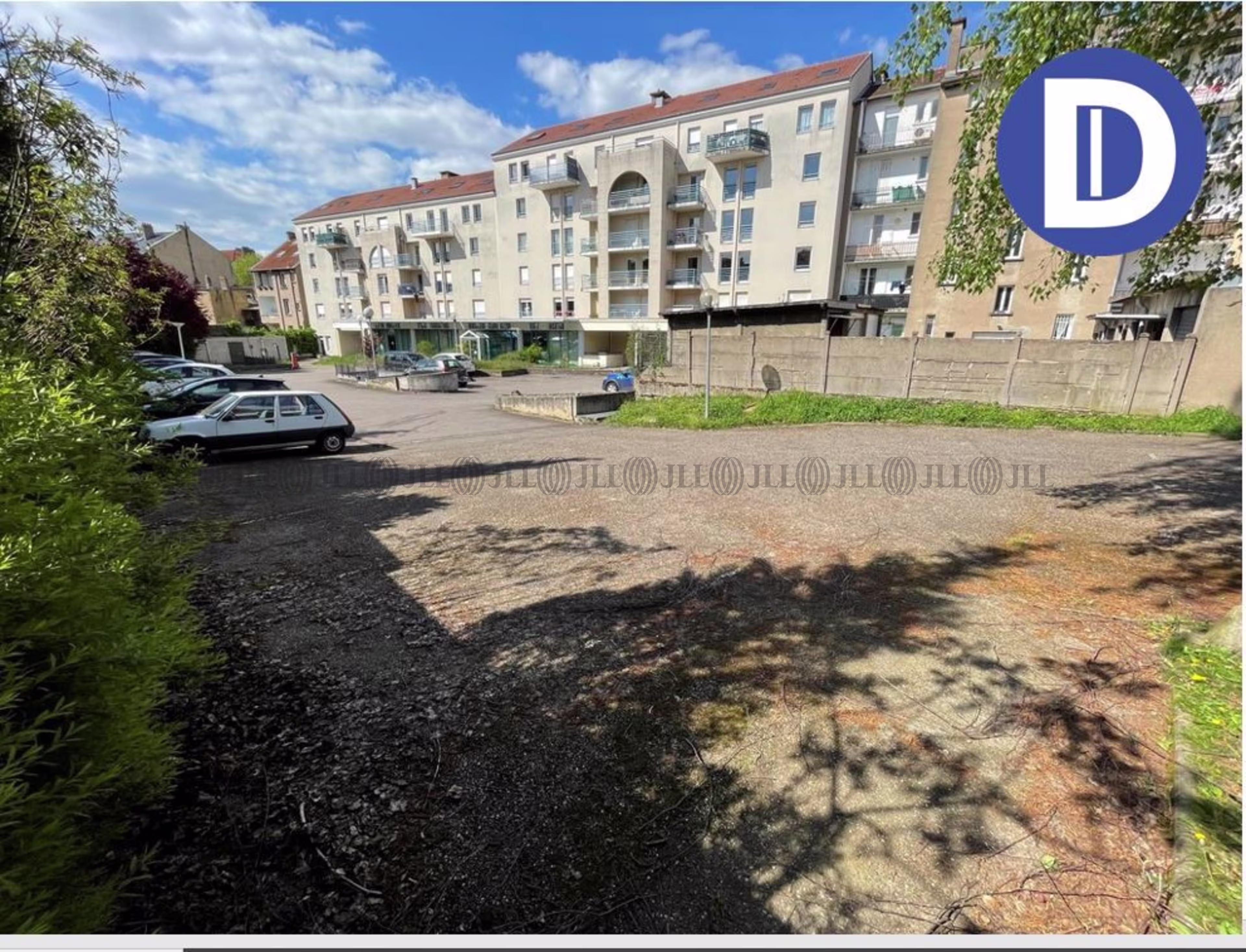 38 AVENUE DE PLANTIèRES