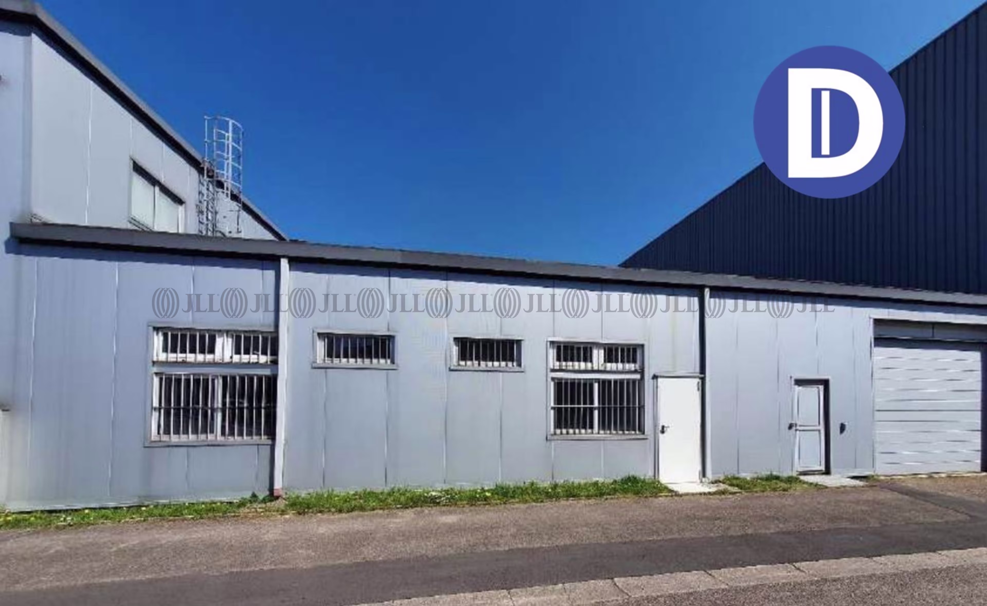 3 RUE TEILHARD DE CHARDIN